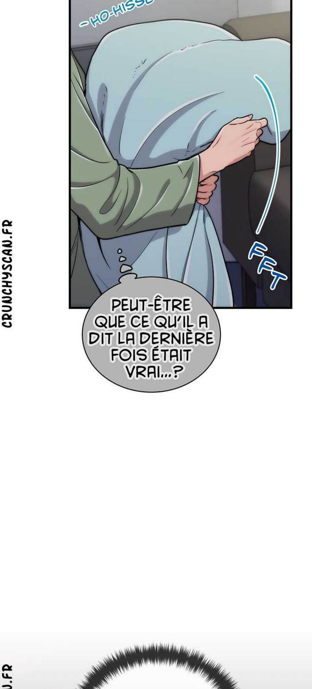 Read Medical Rebirth FR Manga Online