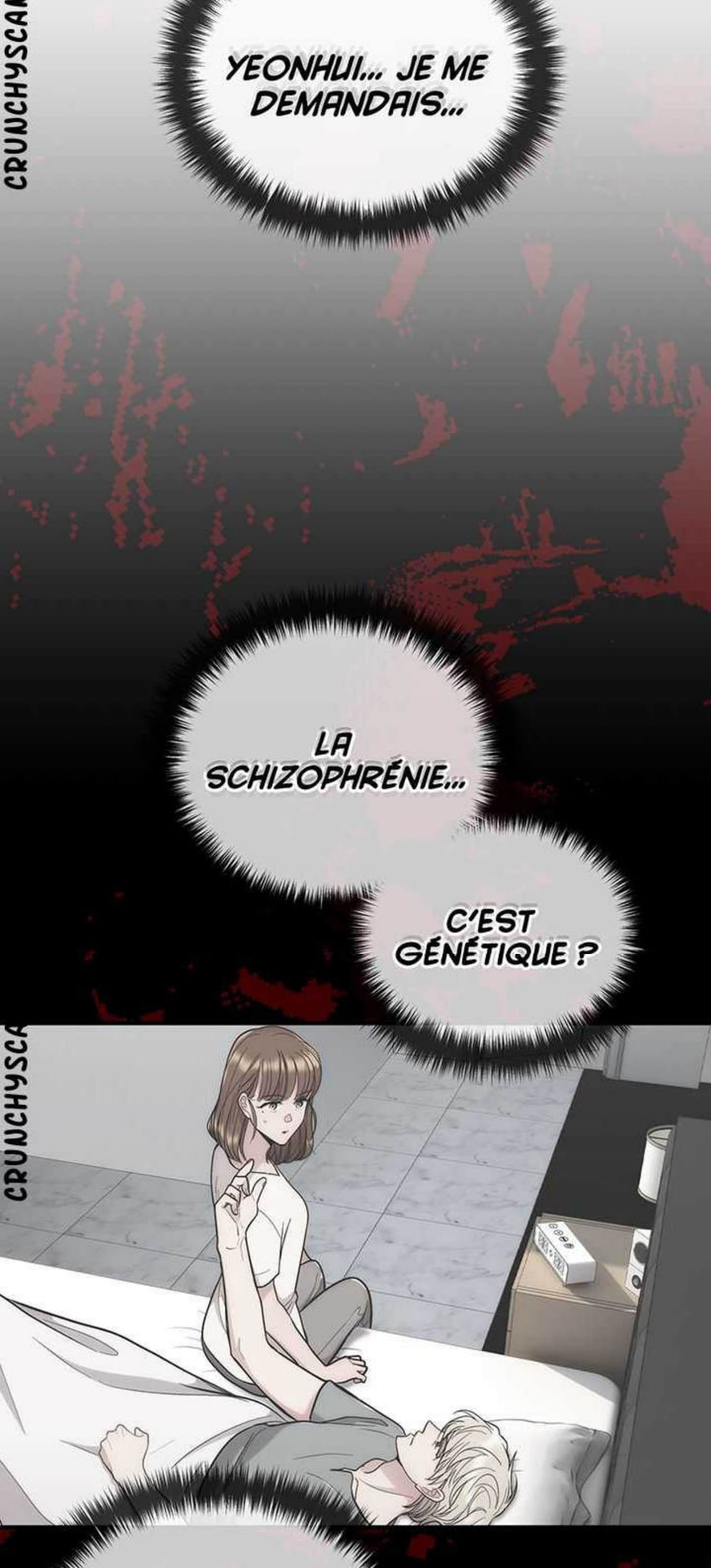 Read Medical Rebirth FR Manga Online