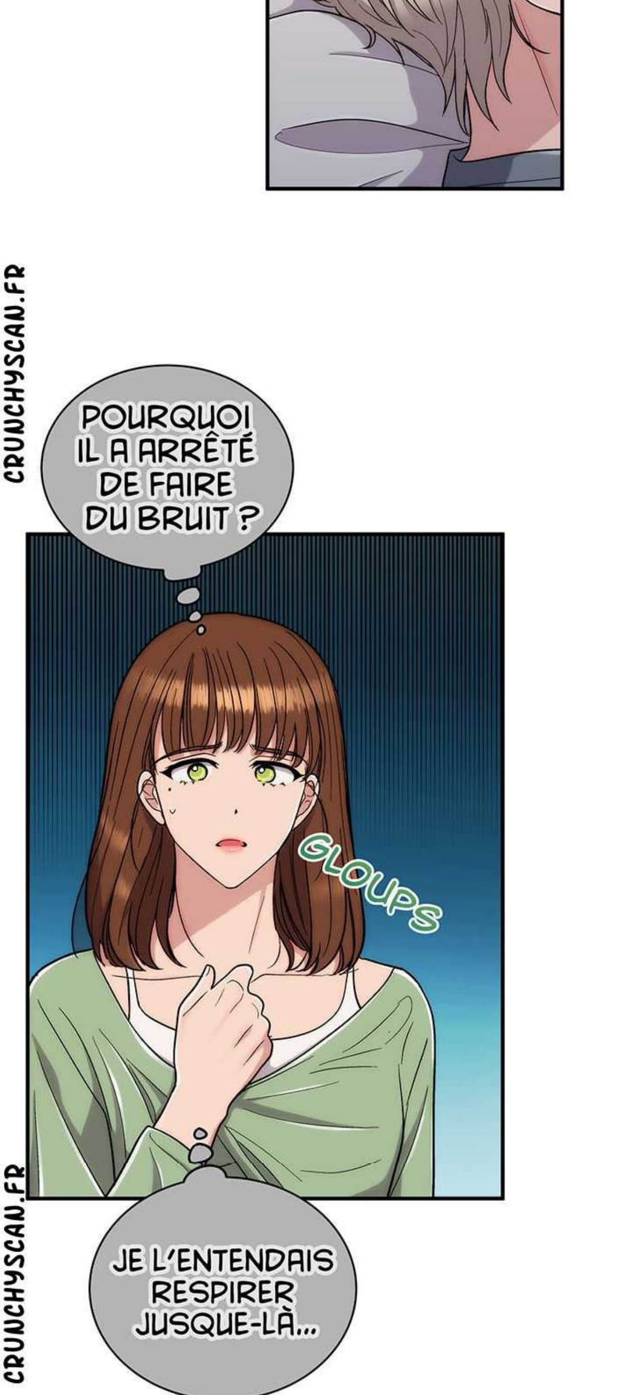 Read Medical Rebirth FR Manga Online