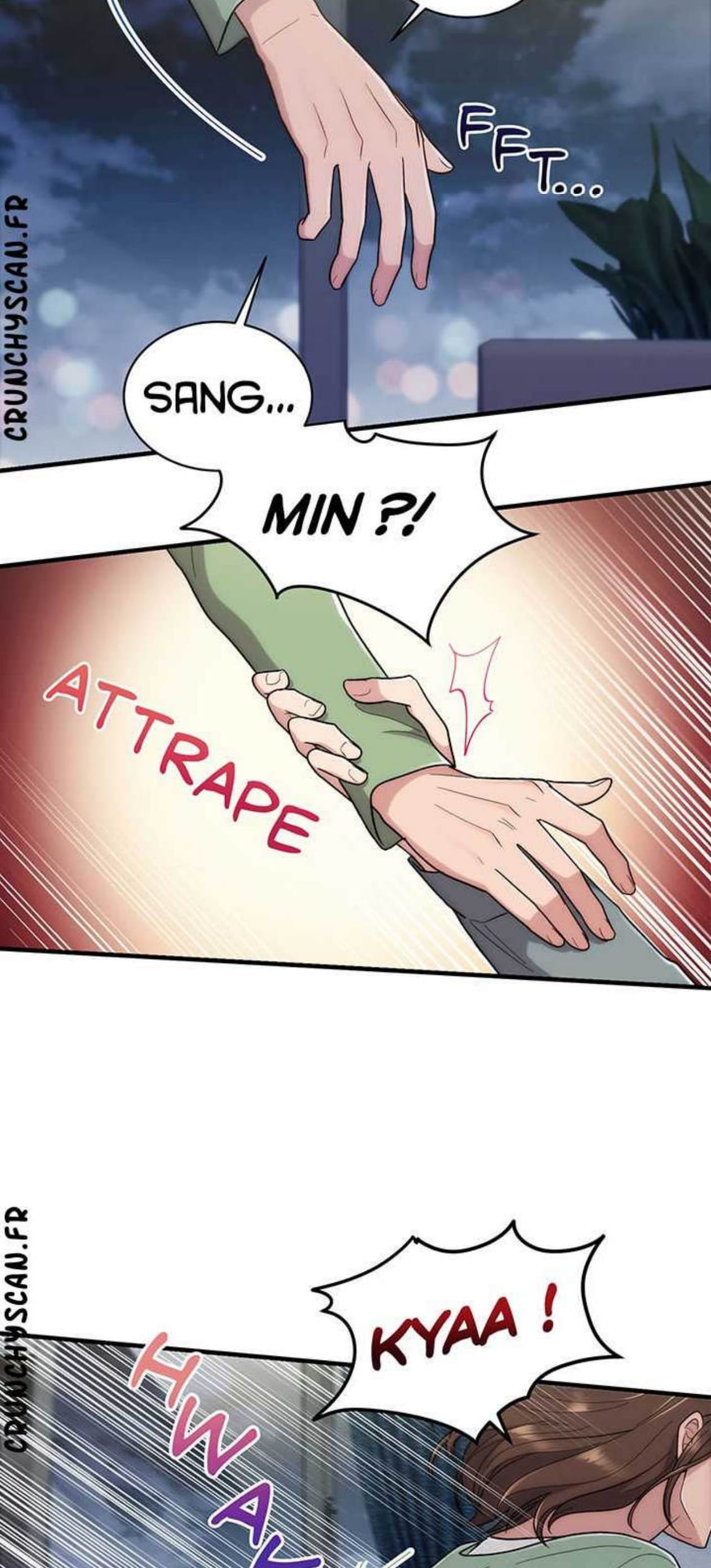 Read Medical Rebirth FR Manga Online