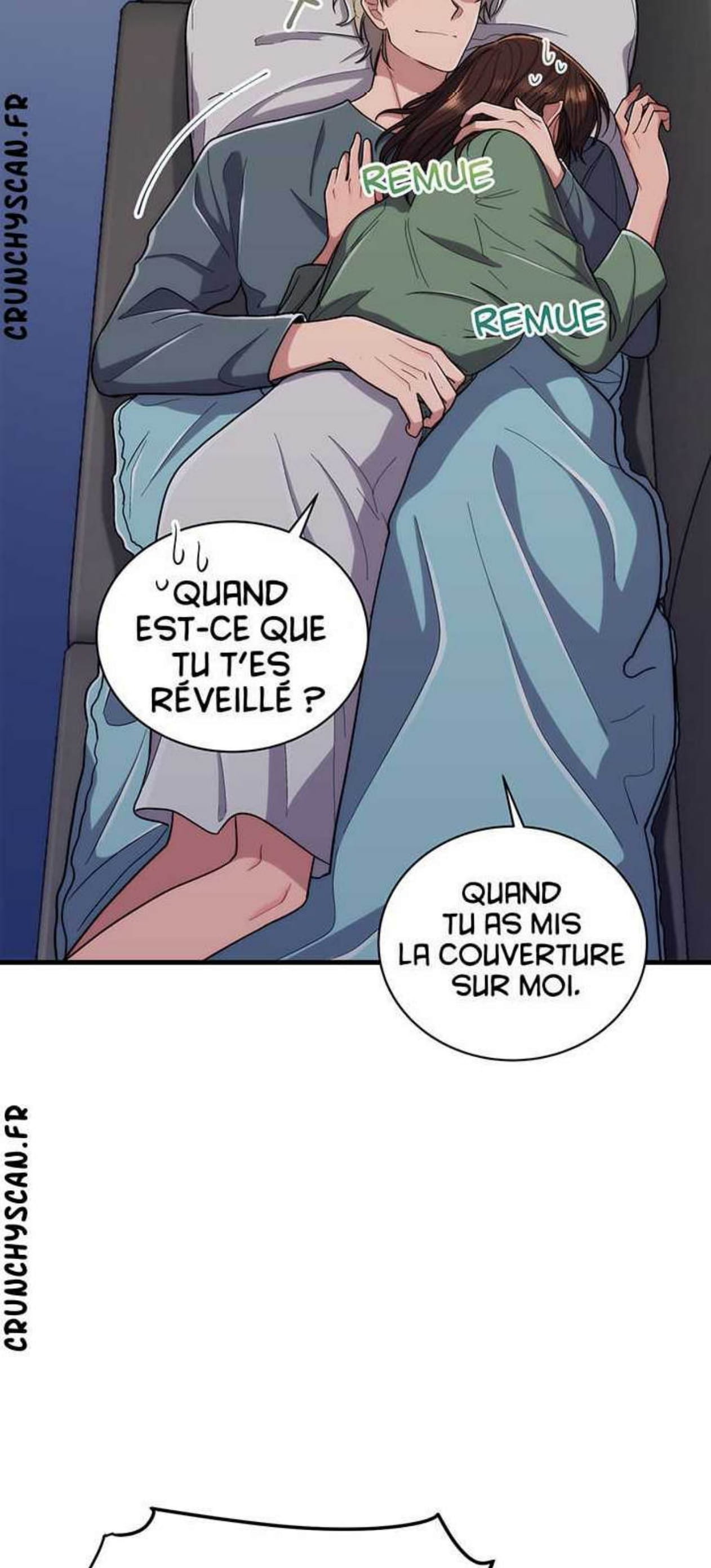 Read Medical Rebirth FR Manga Online