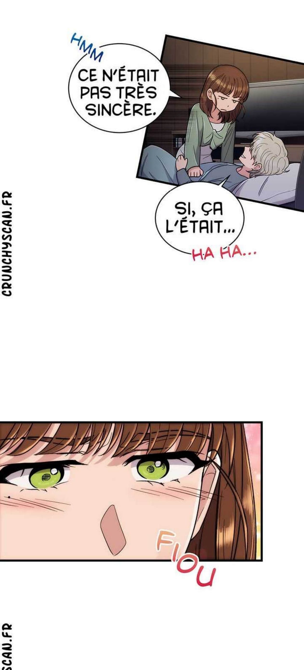 Read Medical Rebirth FR Manga Online