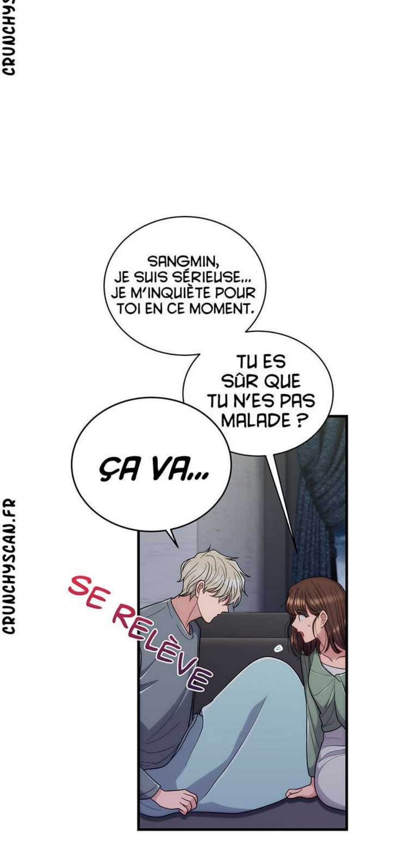 Read Medical Rebirth FR Manga Online