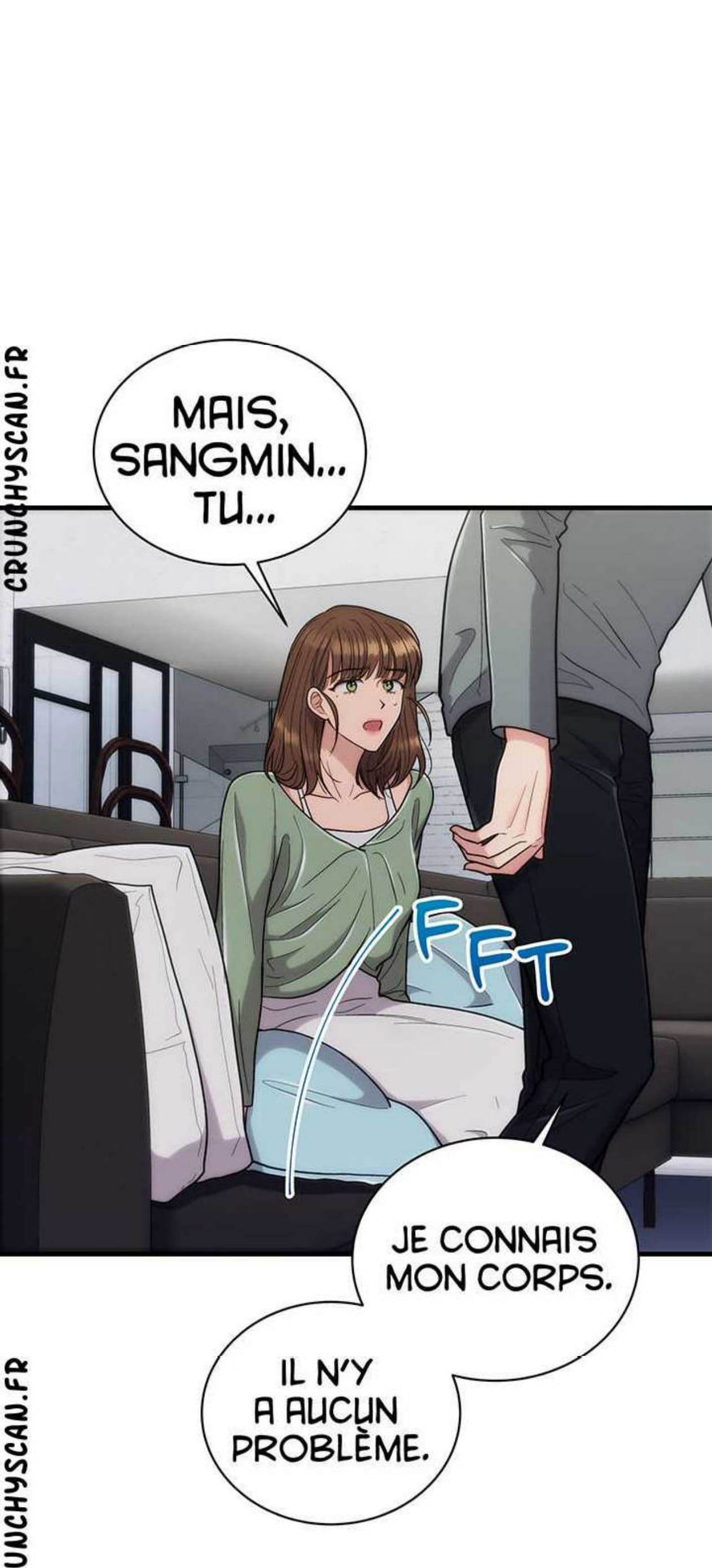 Read Medical Rebirth FR Manga Online