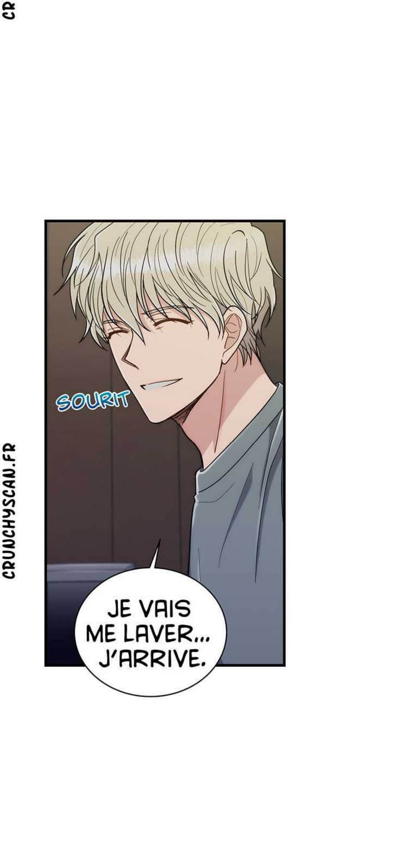 Read Medical Rebirth FR Manga Online