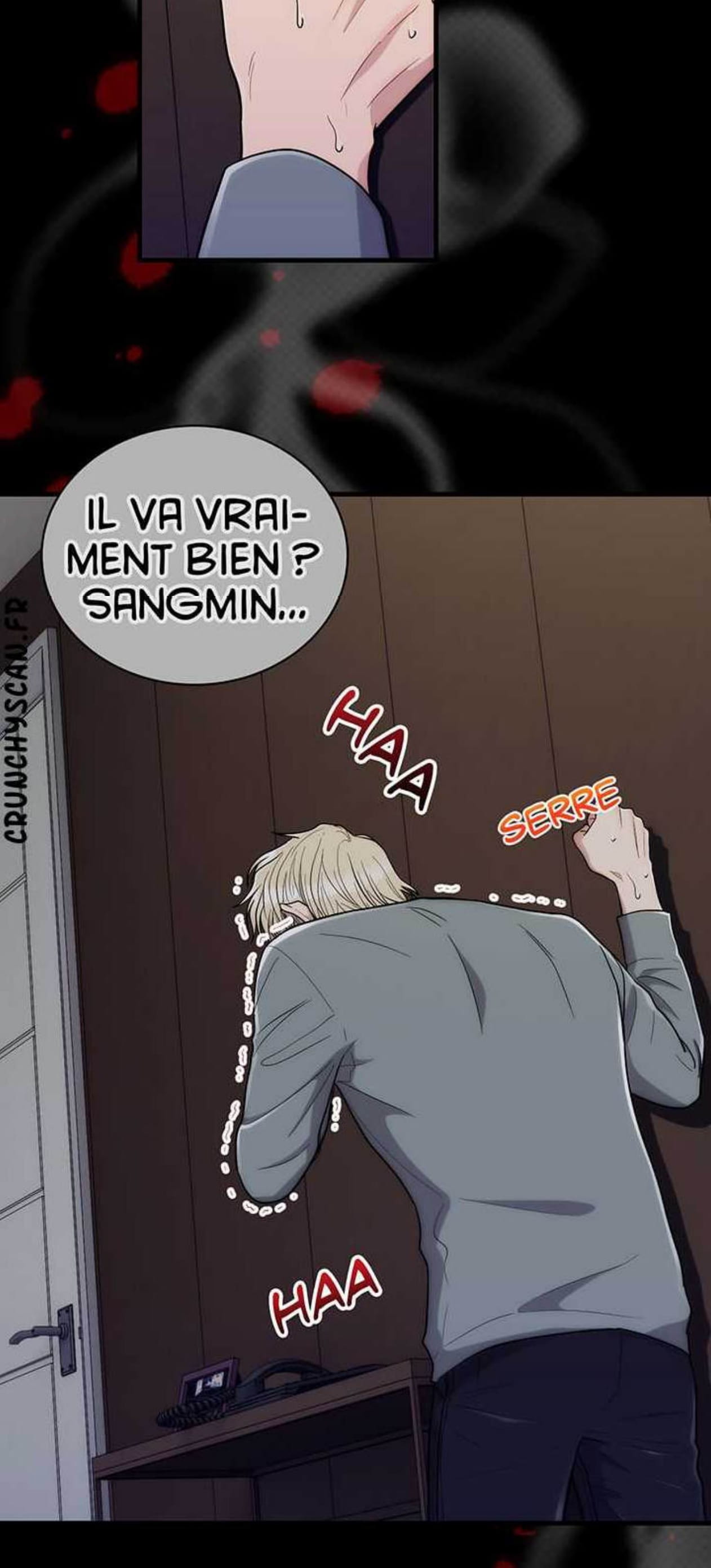 Read Medical Rebirth FR Manga Online