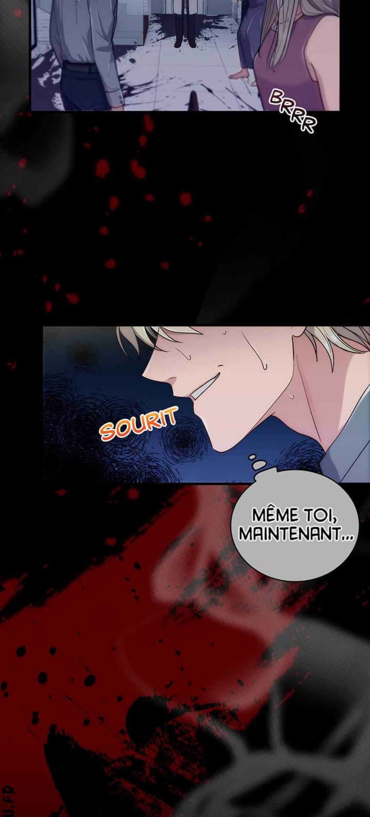 Read Medical Rebirth FR Manga Online