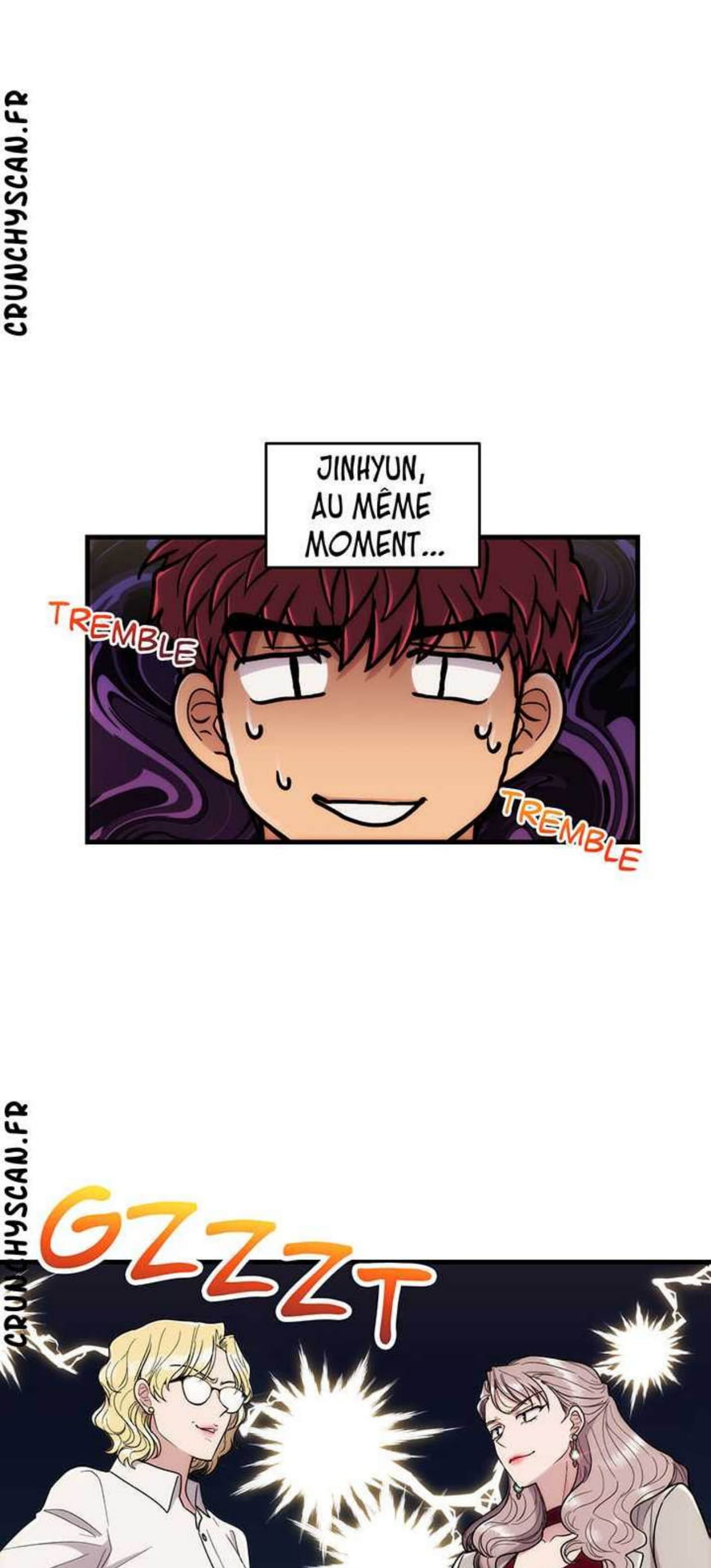 Read Medical Rebirth FR Manga Online