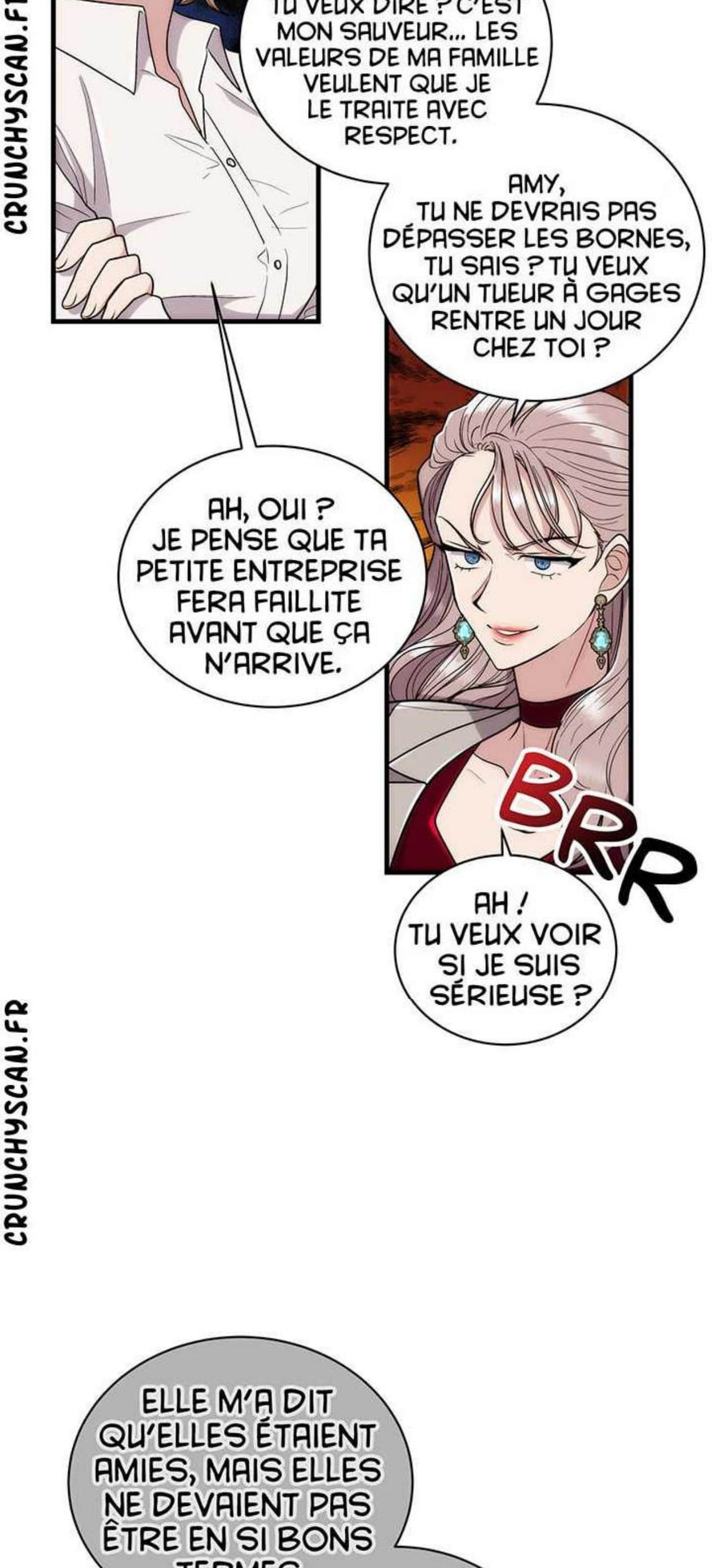 Read Medical Rebirth FR Manga Online