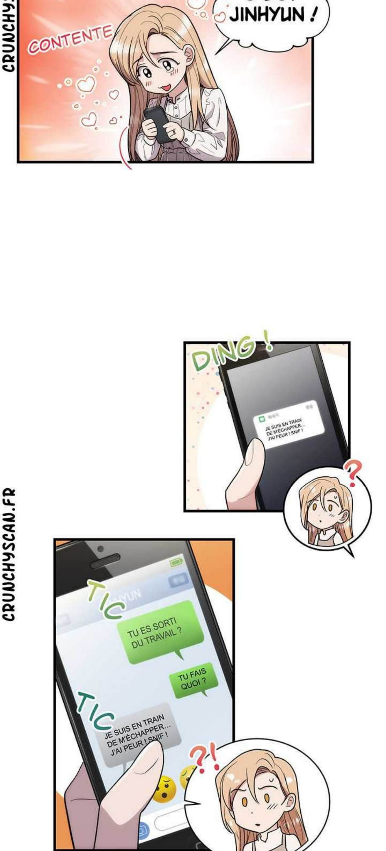 Read Medical Rebirth FR Manga Online