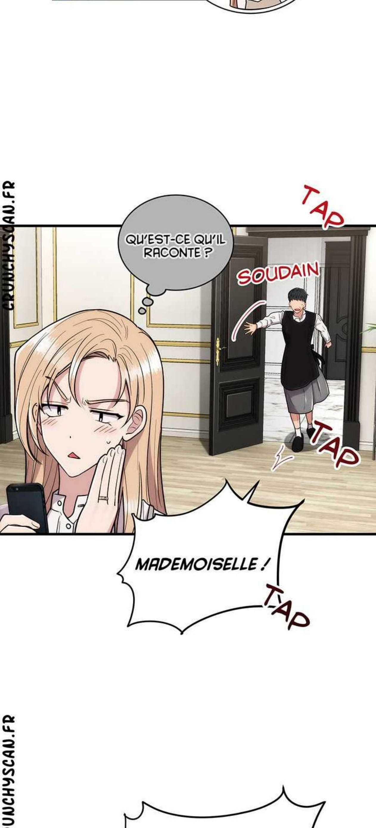 Read Medical Rebirth FR Manga Online