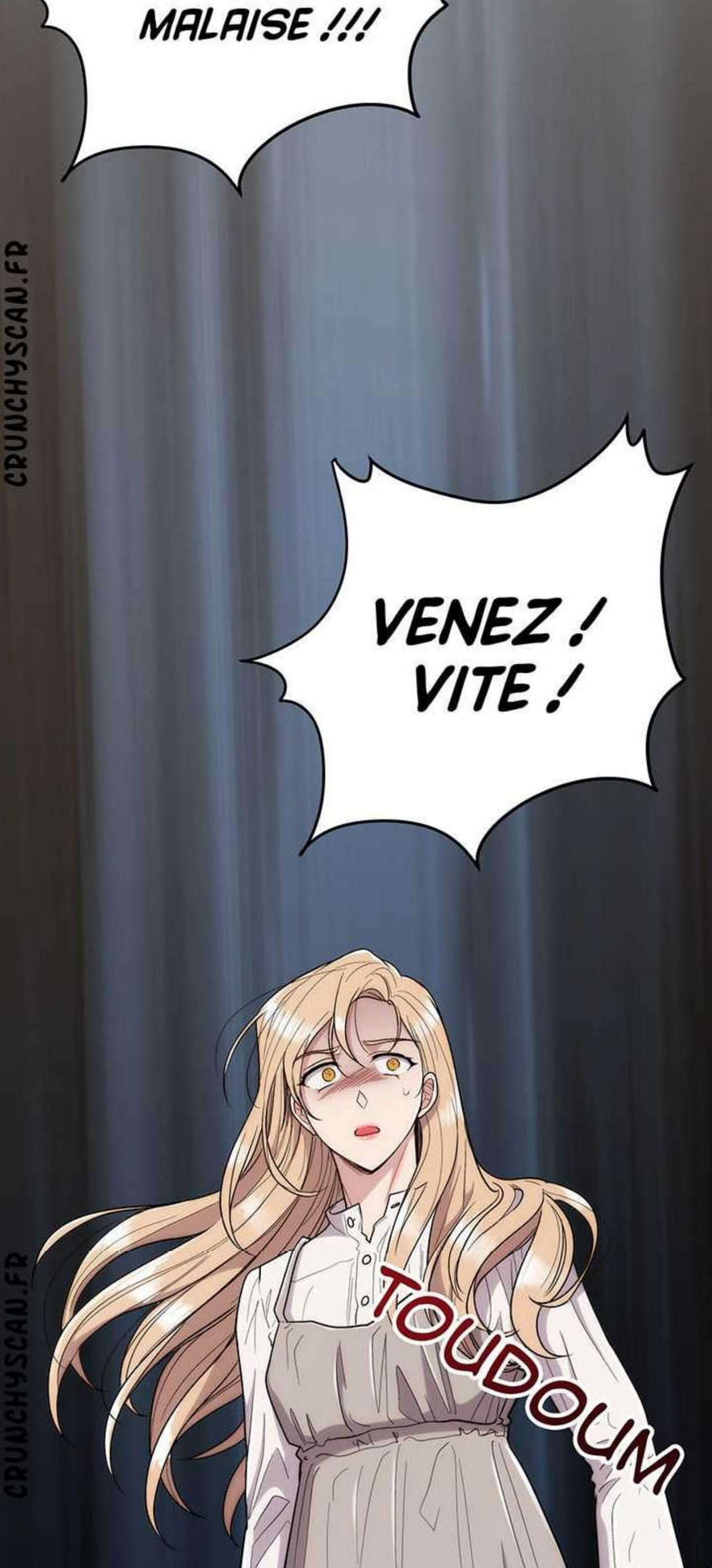 Read Medical Rebirth FR Manga Online