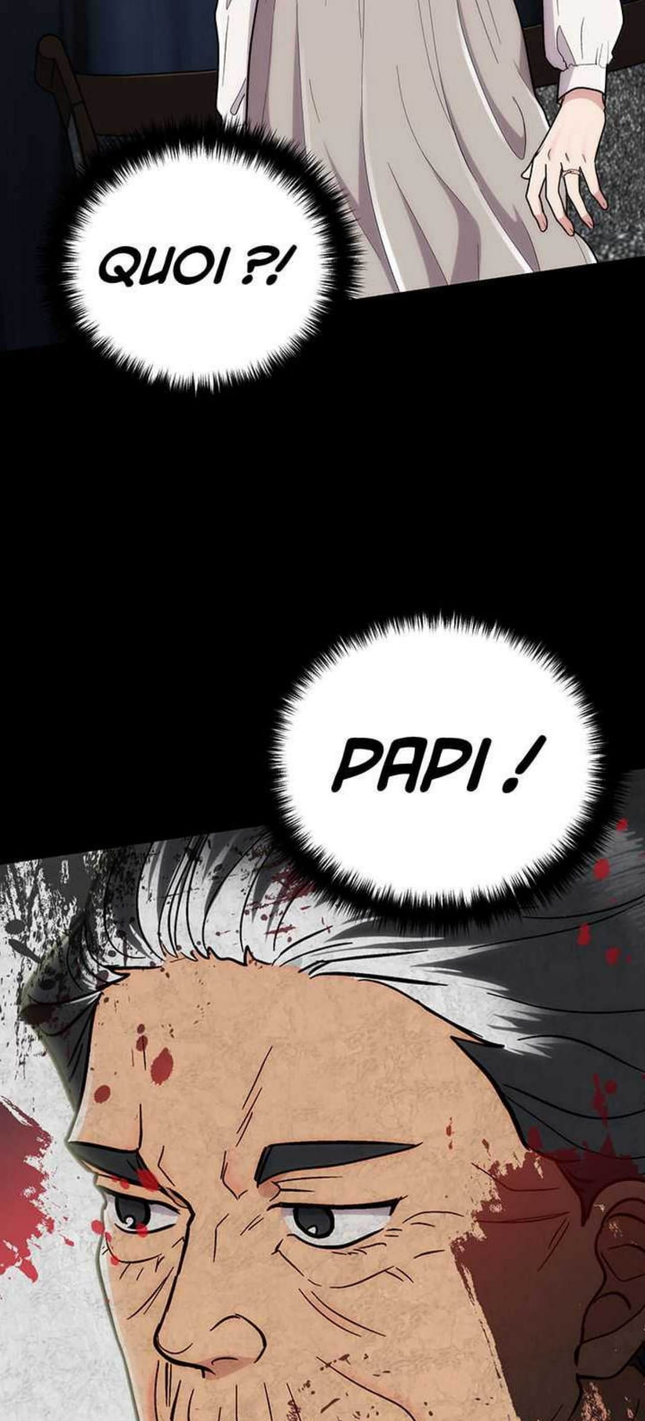 Read Medical Rebirth FR Manga Online