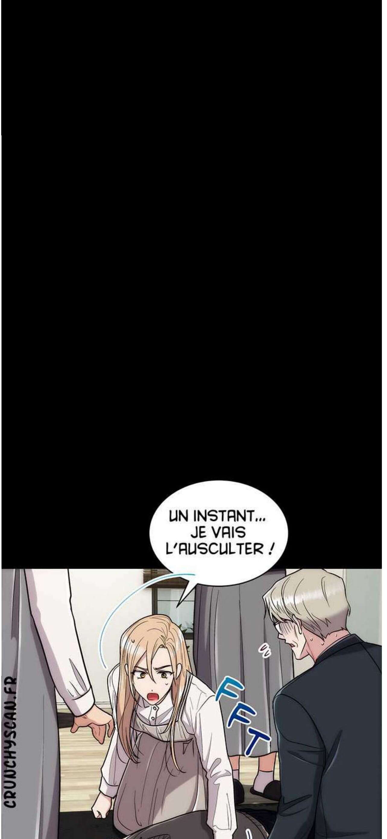Read Medical Rebirth FR Manga Online