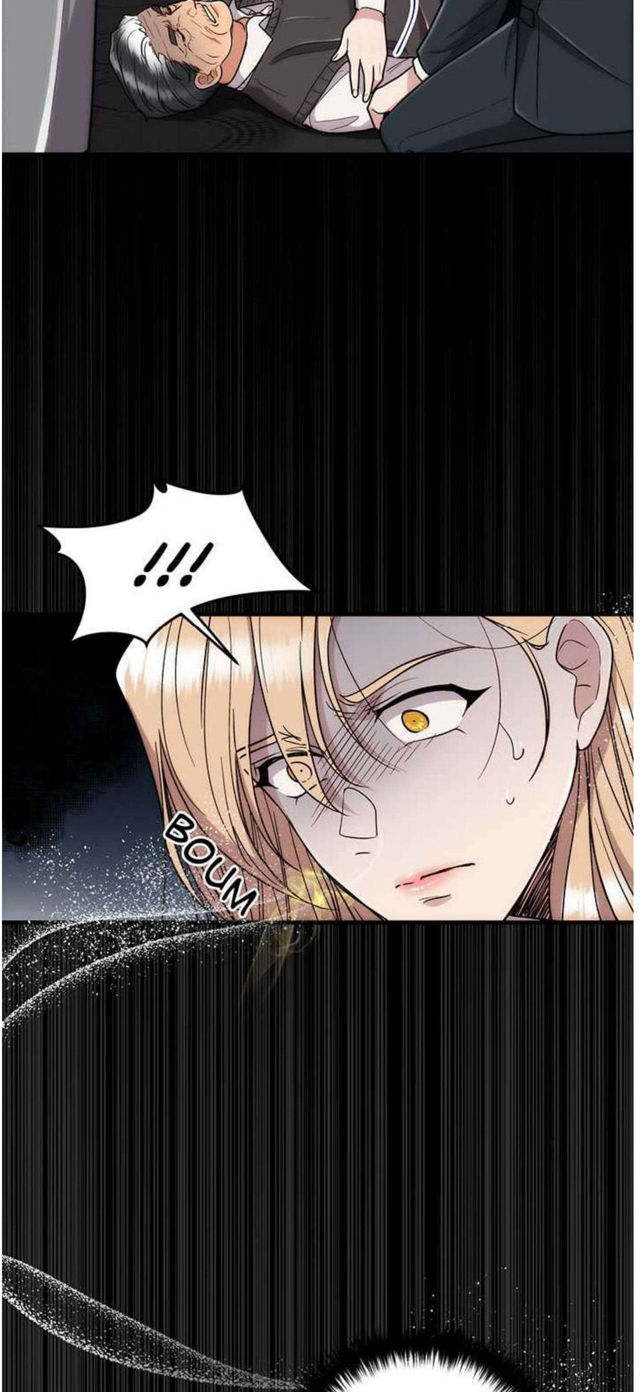 Read Medical Rebirth FR Manga Online