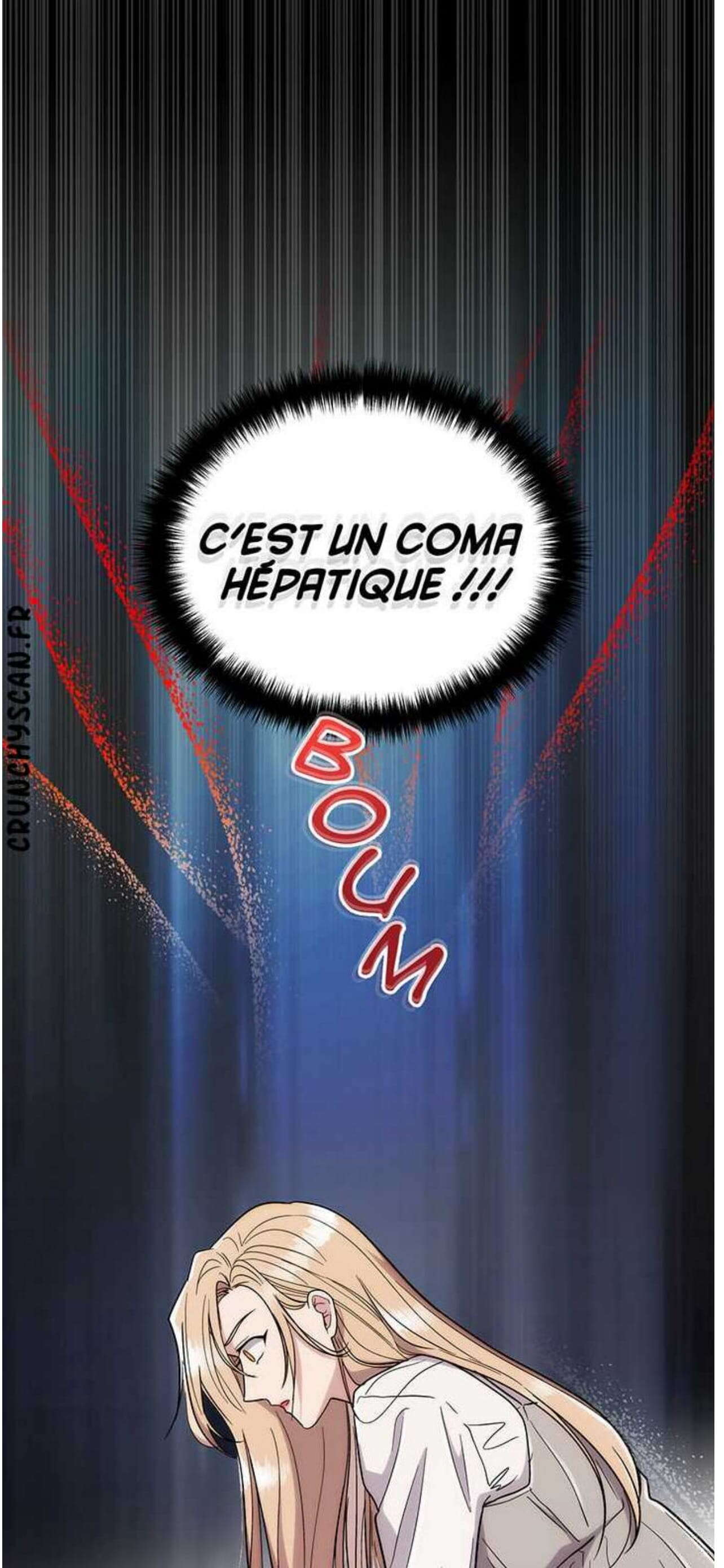 Read Medical Rebirth FR Manga Online