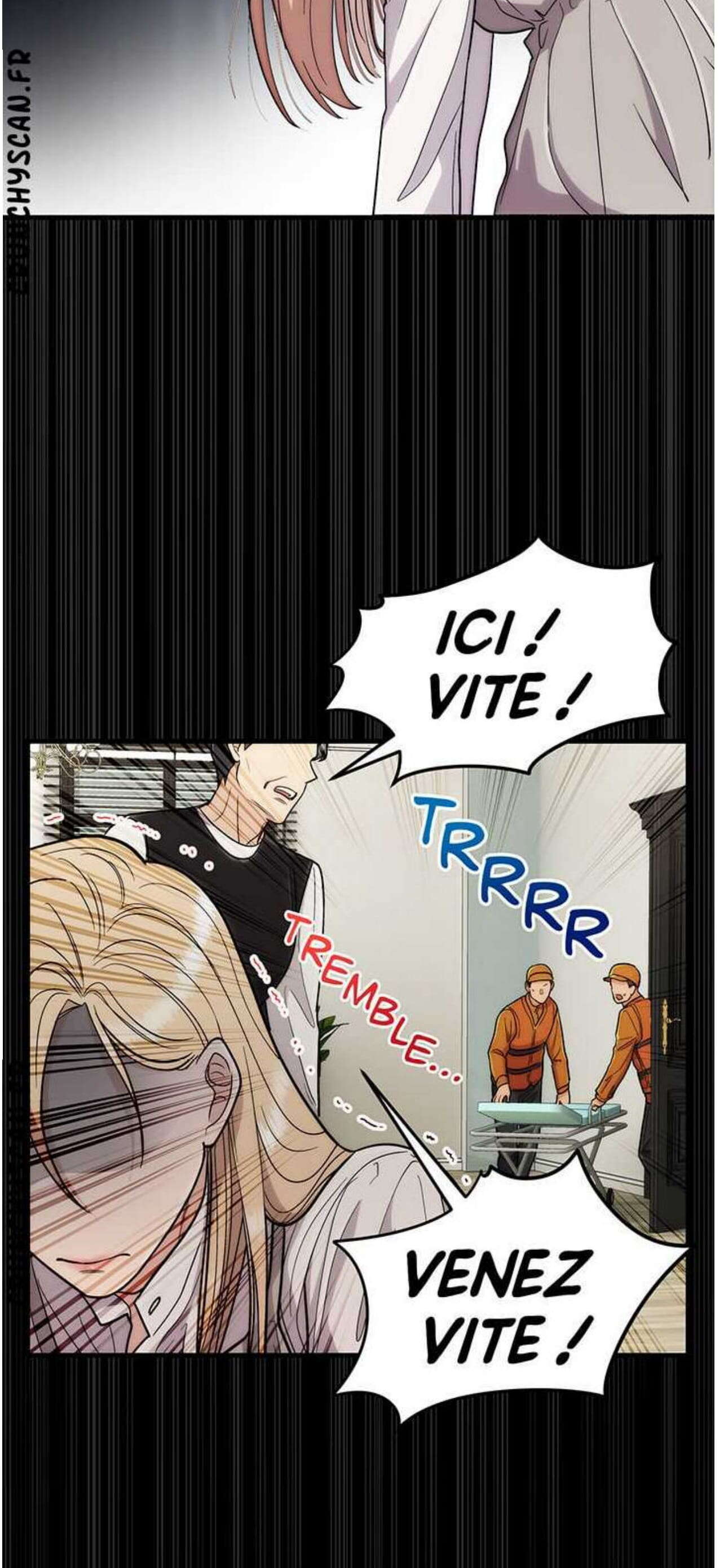 Read Medical Rebirth FR Manga Online