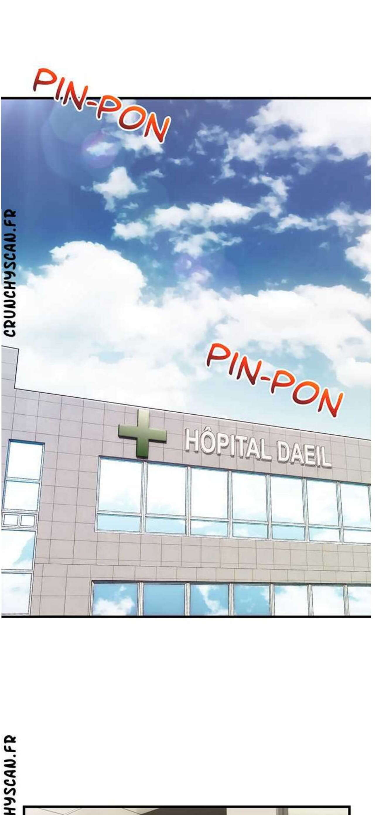 Read Medical Rebirth FR Manga Online