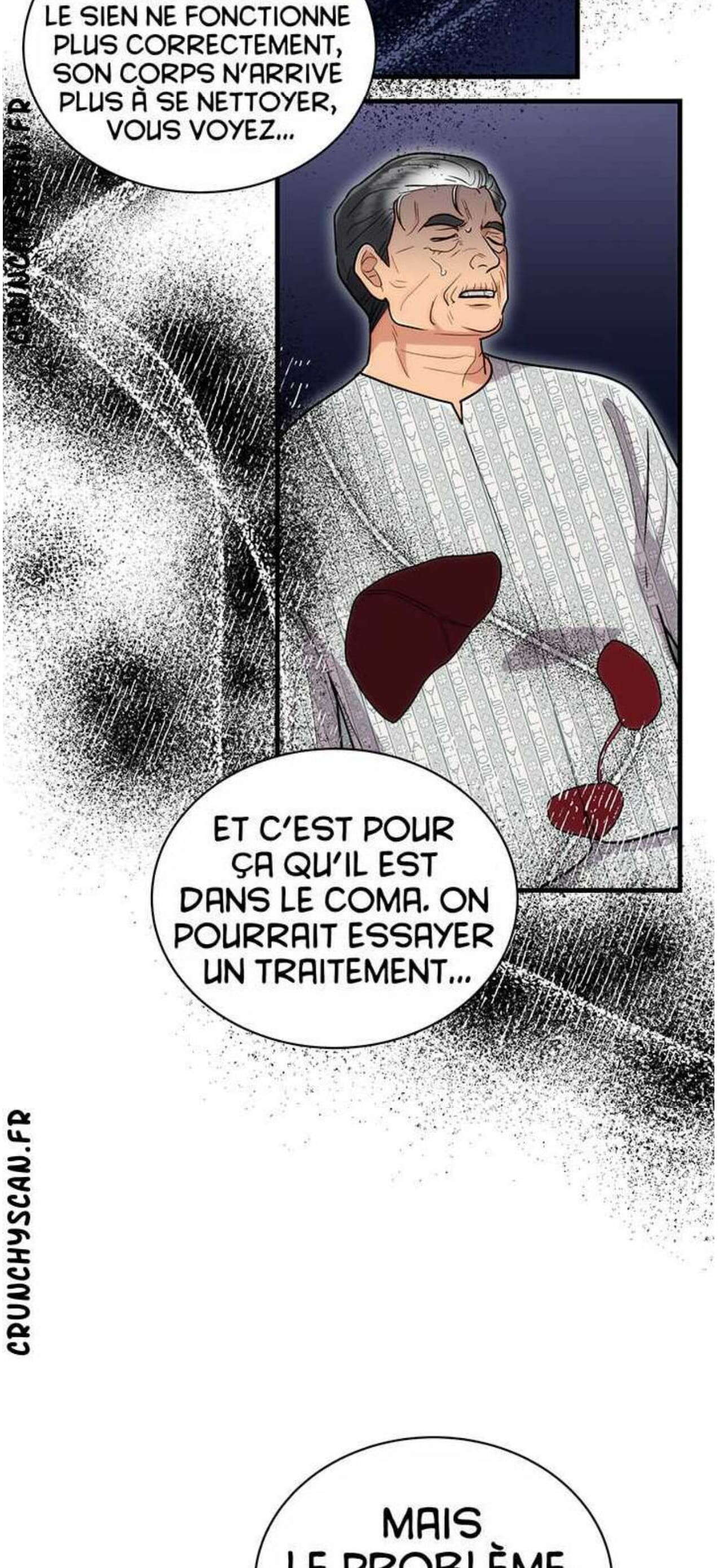 Read Medical Rebirth FR Manga Online