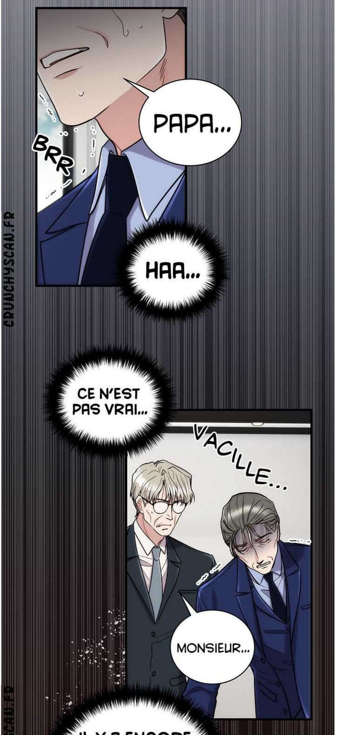 Read Medical Rebirth FR Manga Online