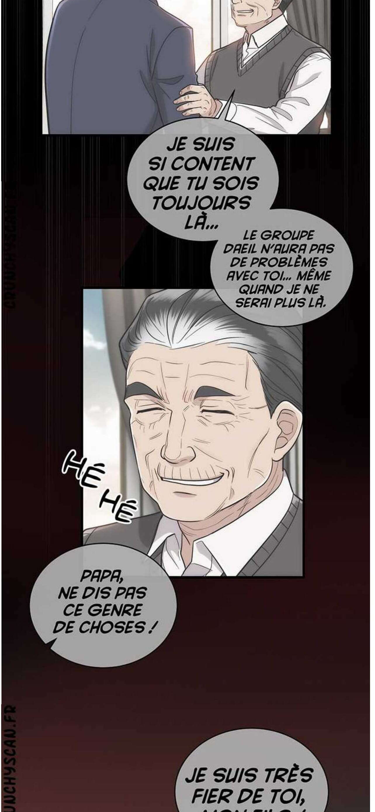 Read Medical Rebirth FR Manga Online