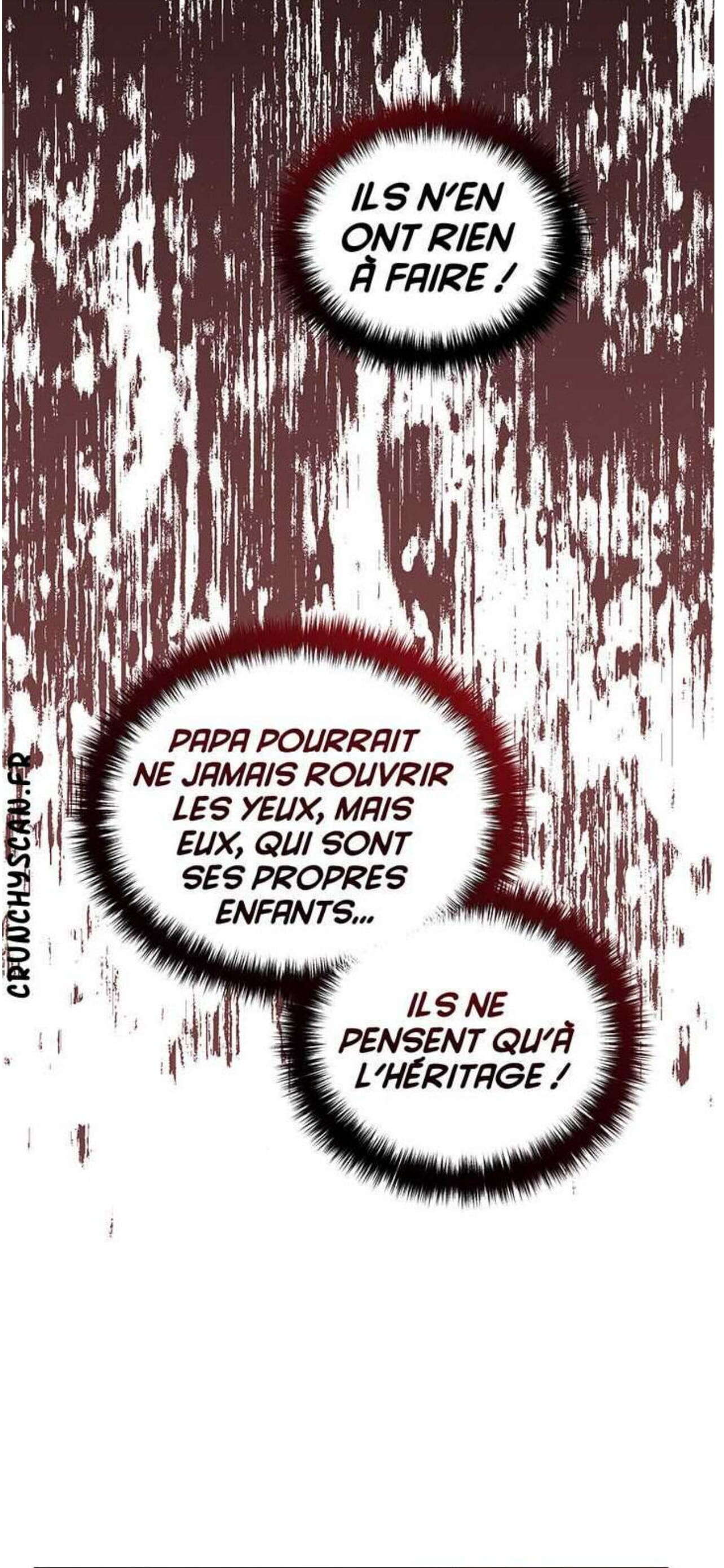 Read Medical Rebirth FR Manga Online