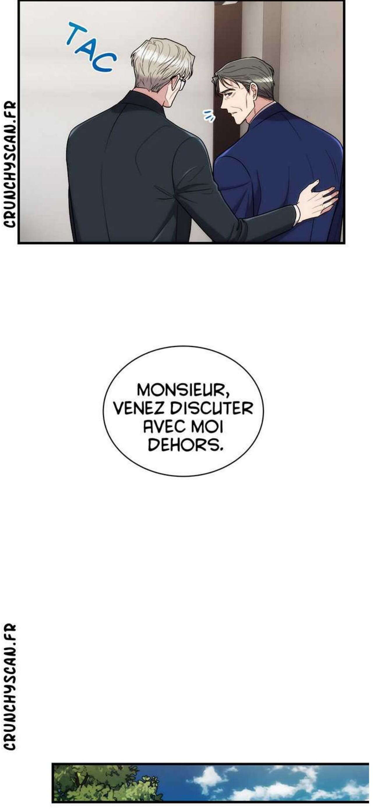 Read Medical Rebirth FR Manga Online