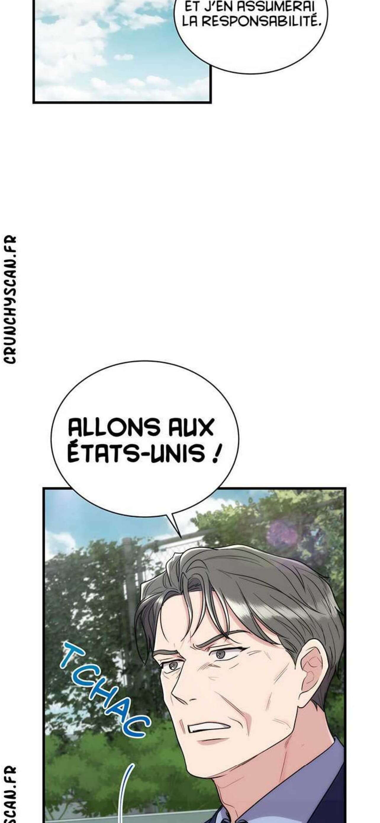 Read Medical Rebirth FR Manga Online