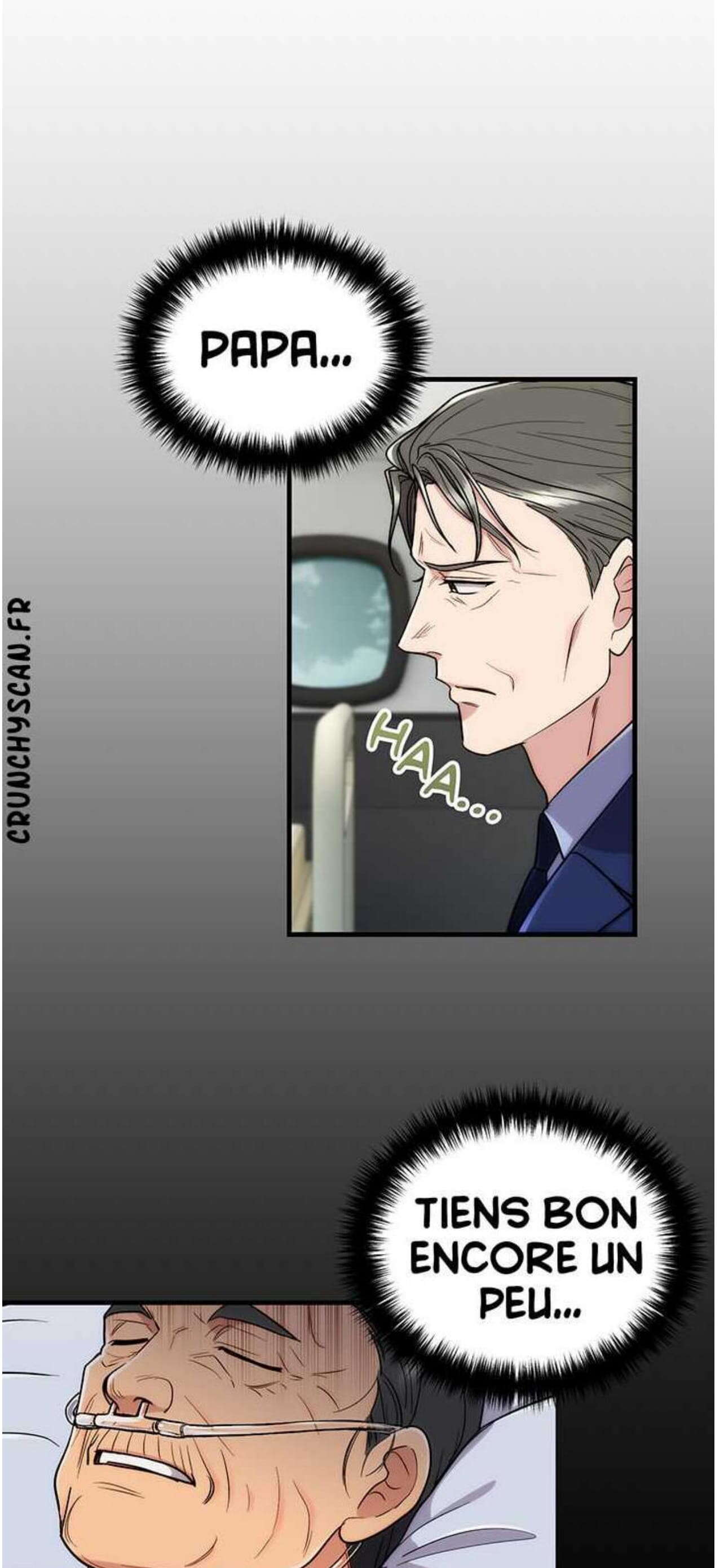 Read Medical Rebirth FR Manga Online