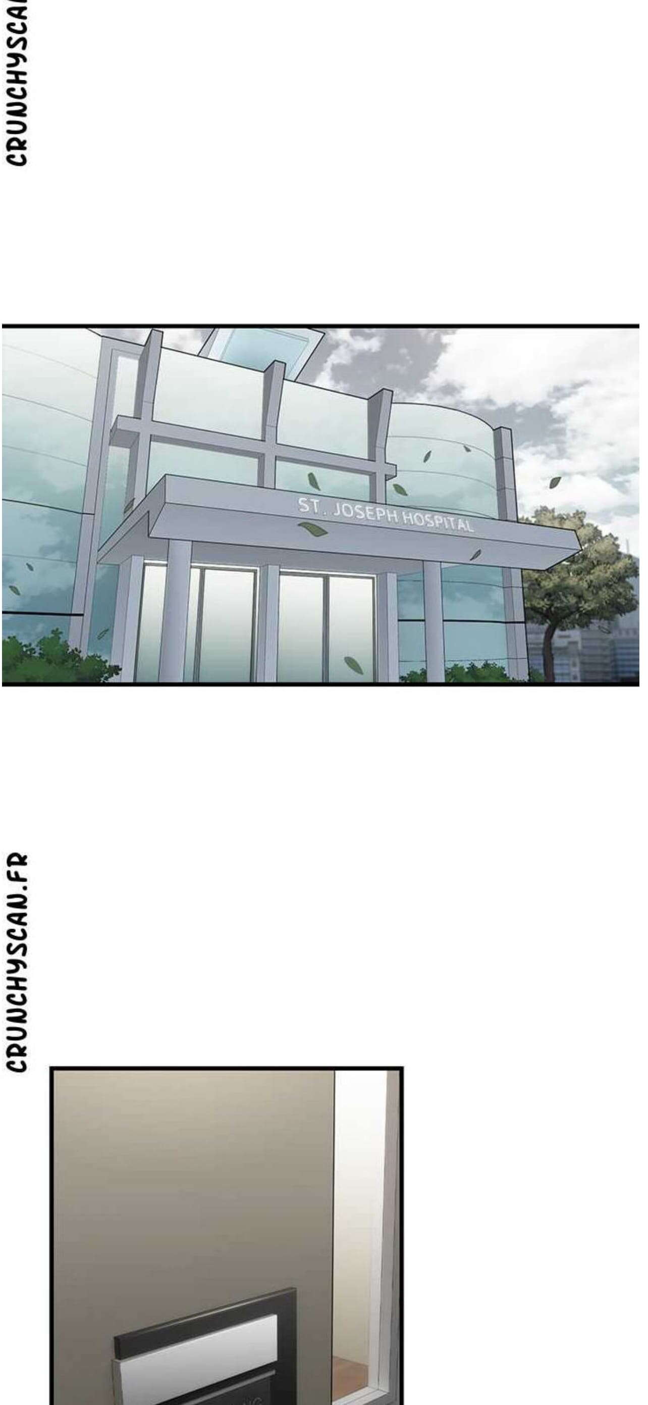 Read Medical Rebirth FR Manga Online
