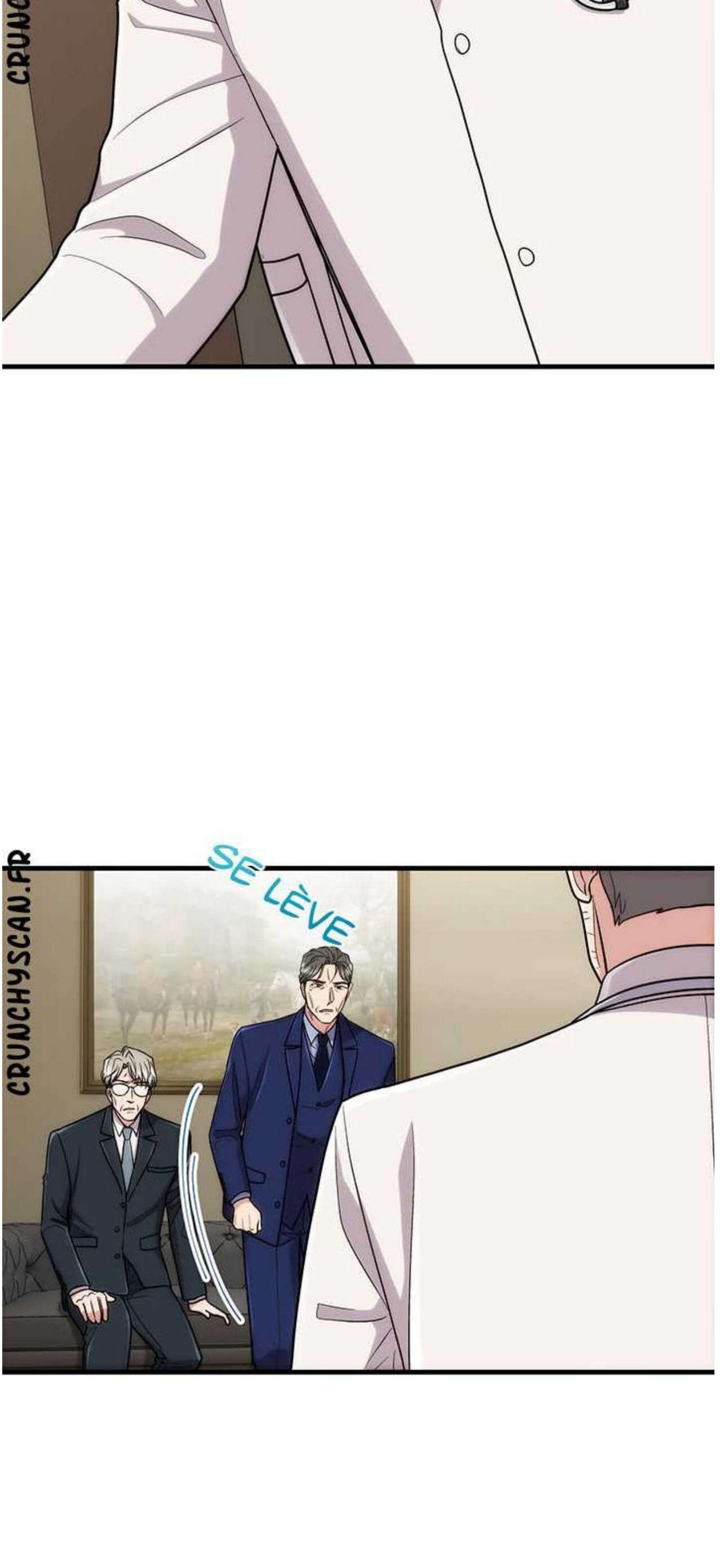 Read Medical Rebirth FR Manga Online