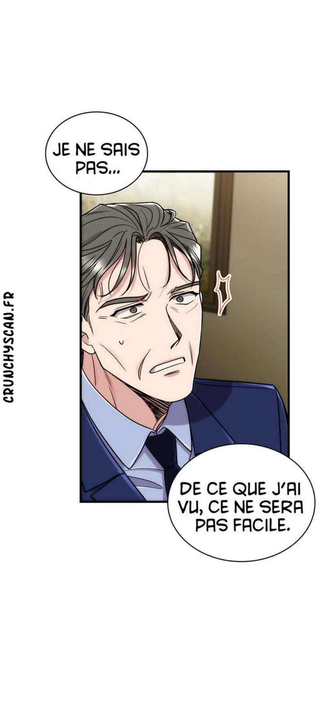 Read Medical Rebirth FR Manga Online