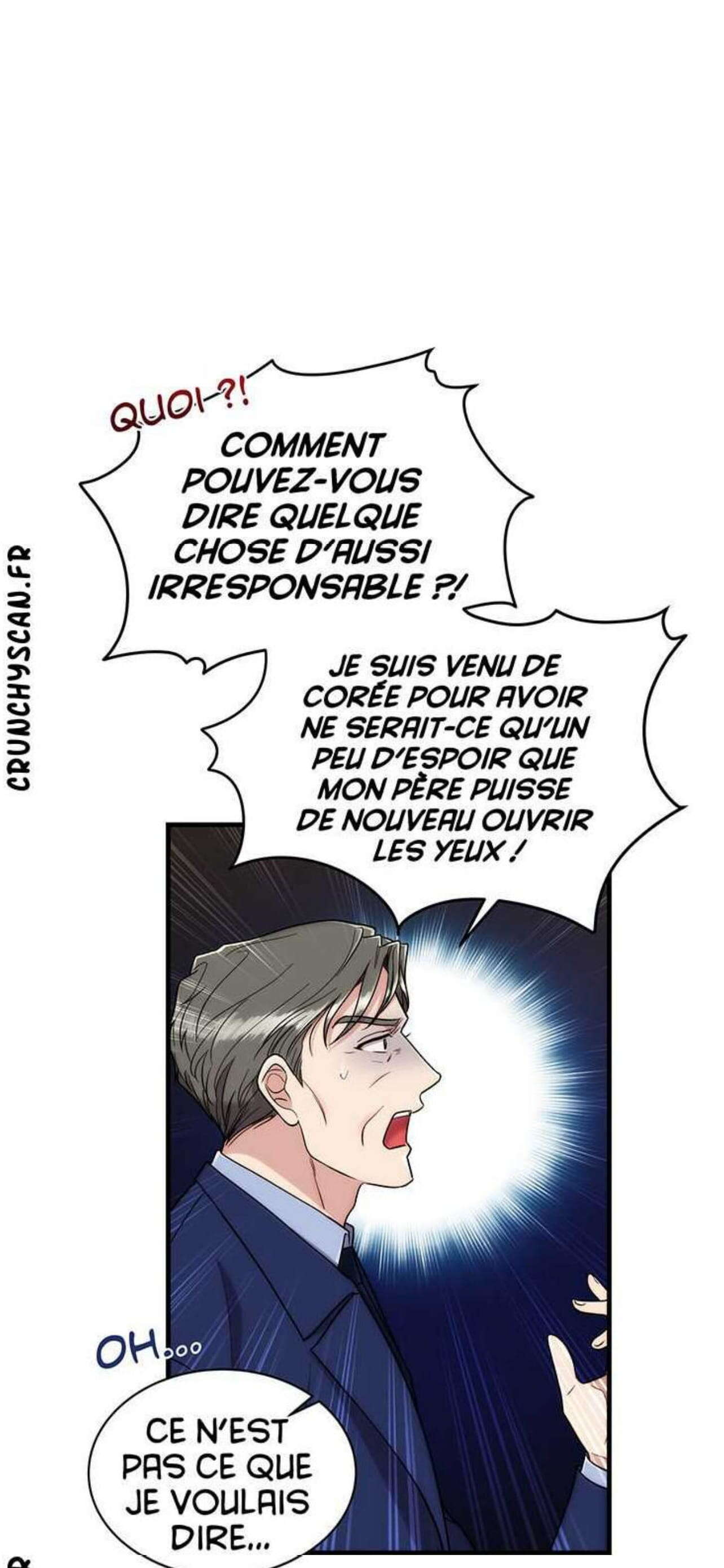 Read Medical Rebirth FR Manga Online