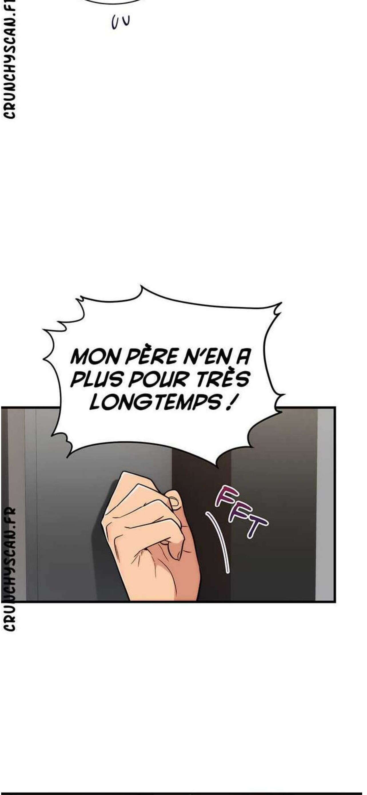 Read Medical Rebirth FR Manga Online