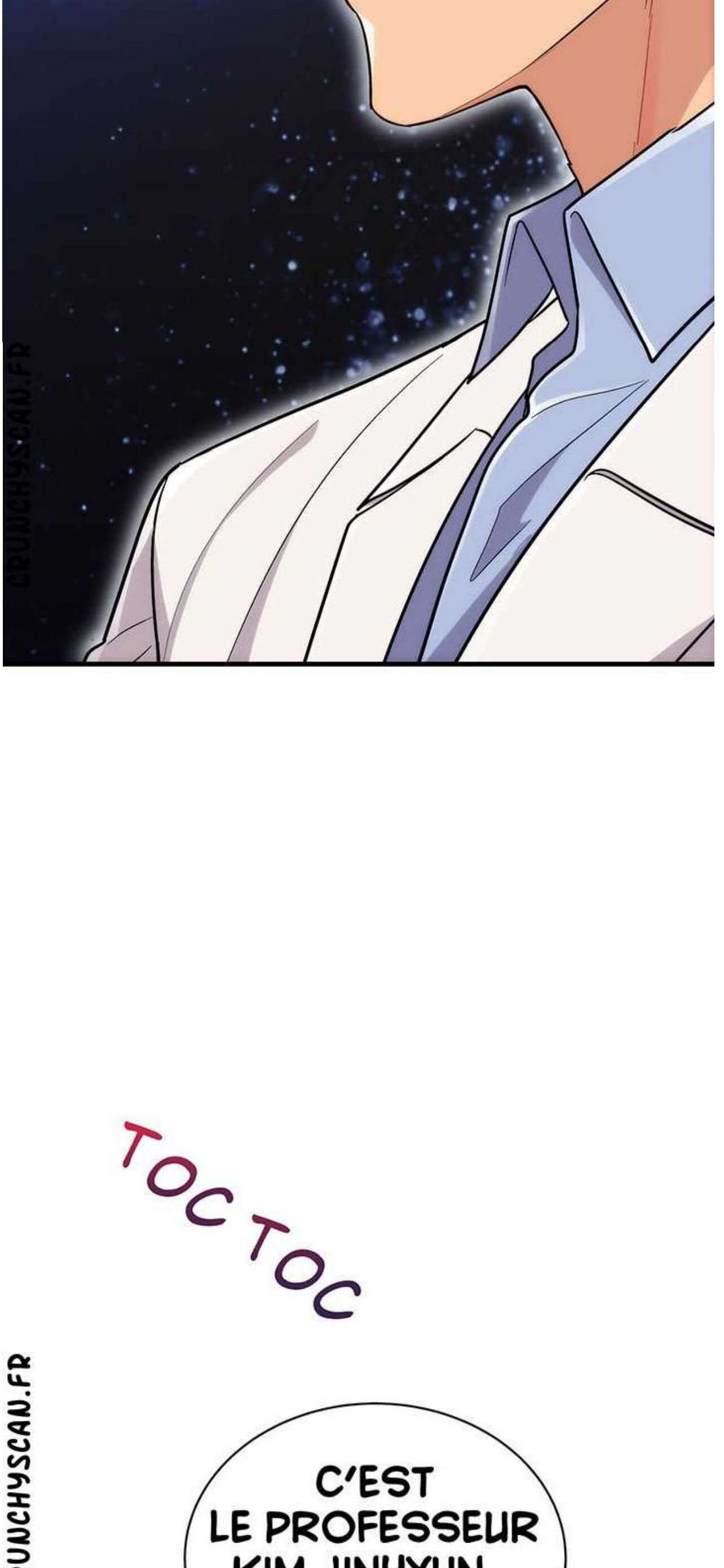 Read Medical Rebirth FR Manga Online