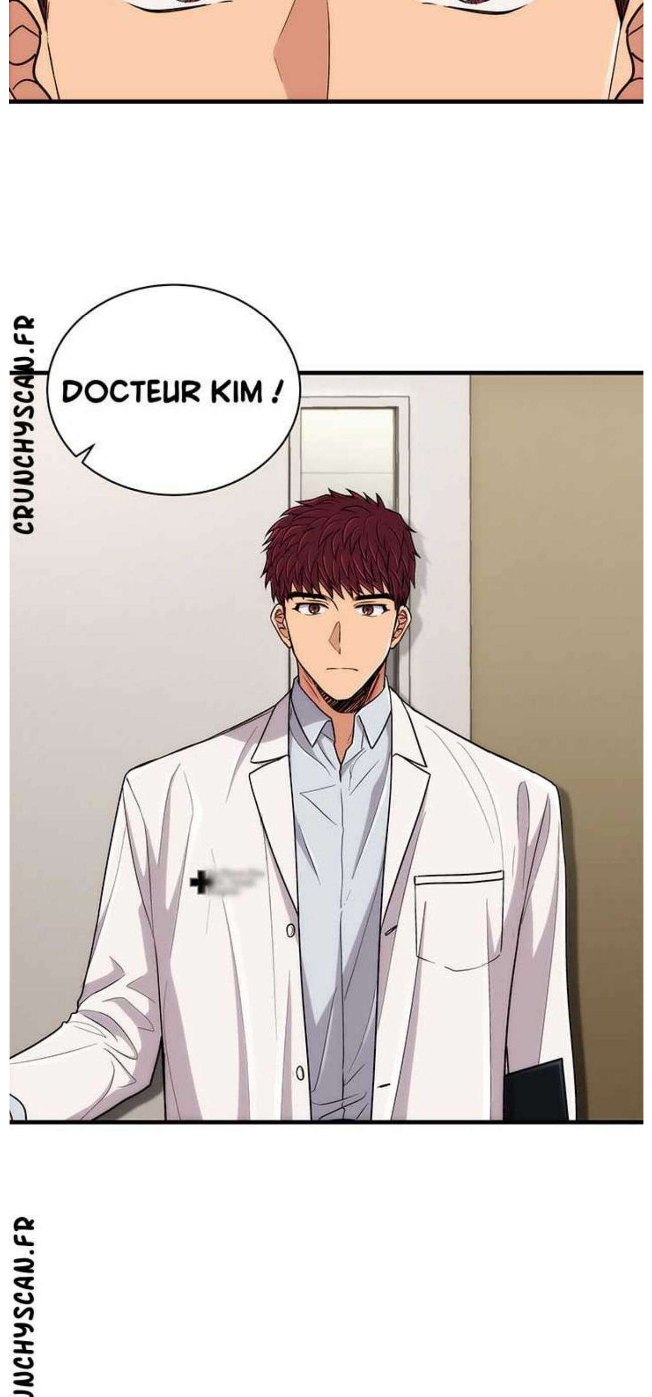 Read Medical Rebirth FR Manga Online