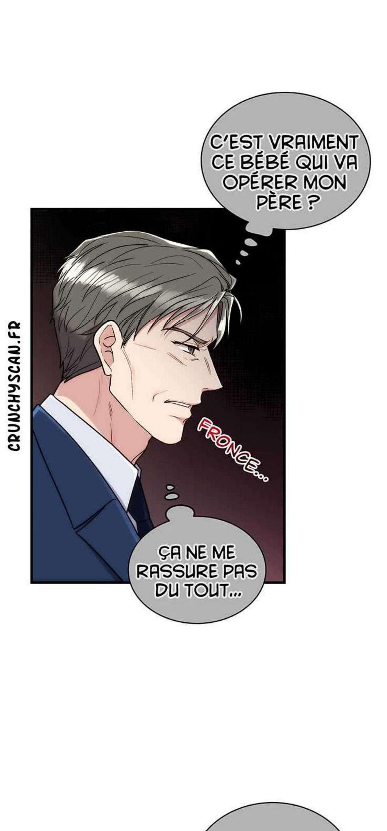 Read Medical Rebirth FR Manga Online