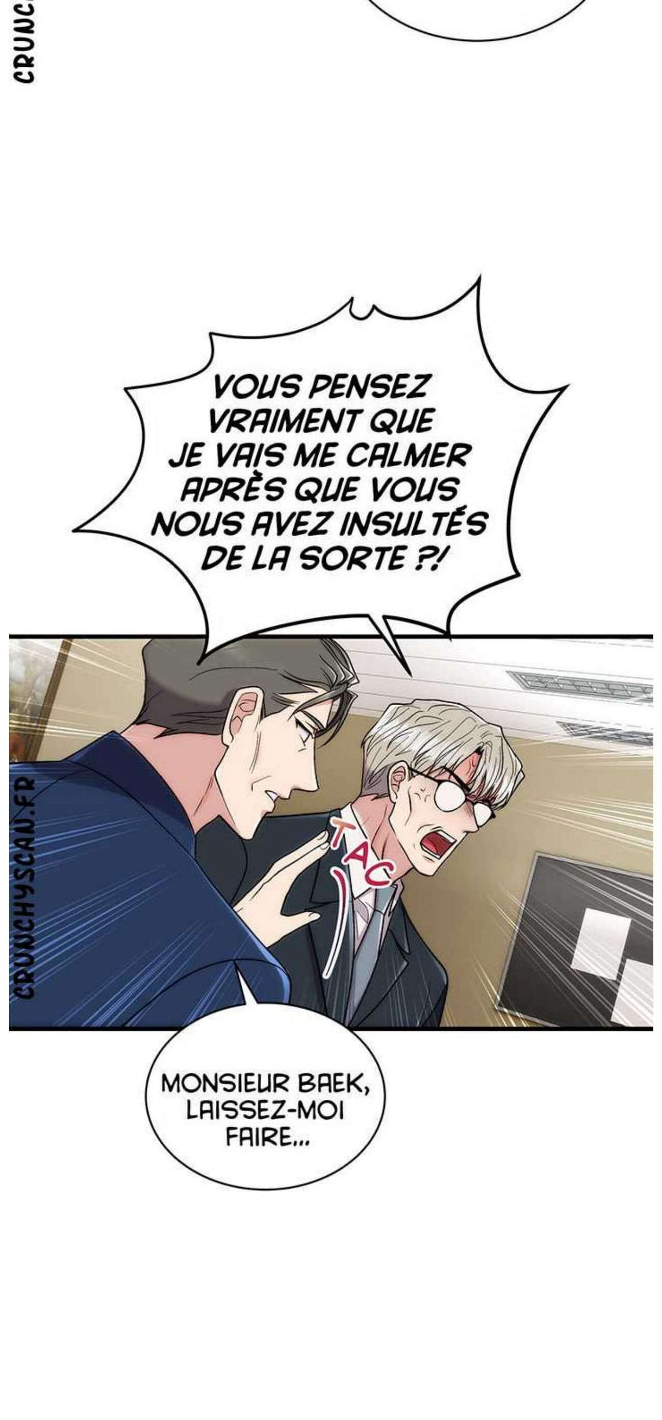 Read Medical Rebirth FR Manga Online