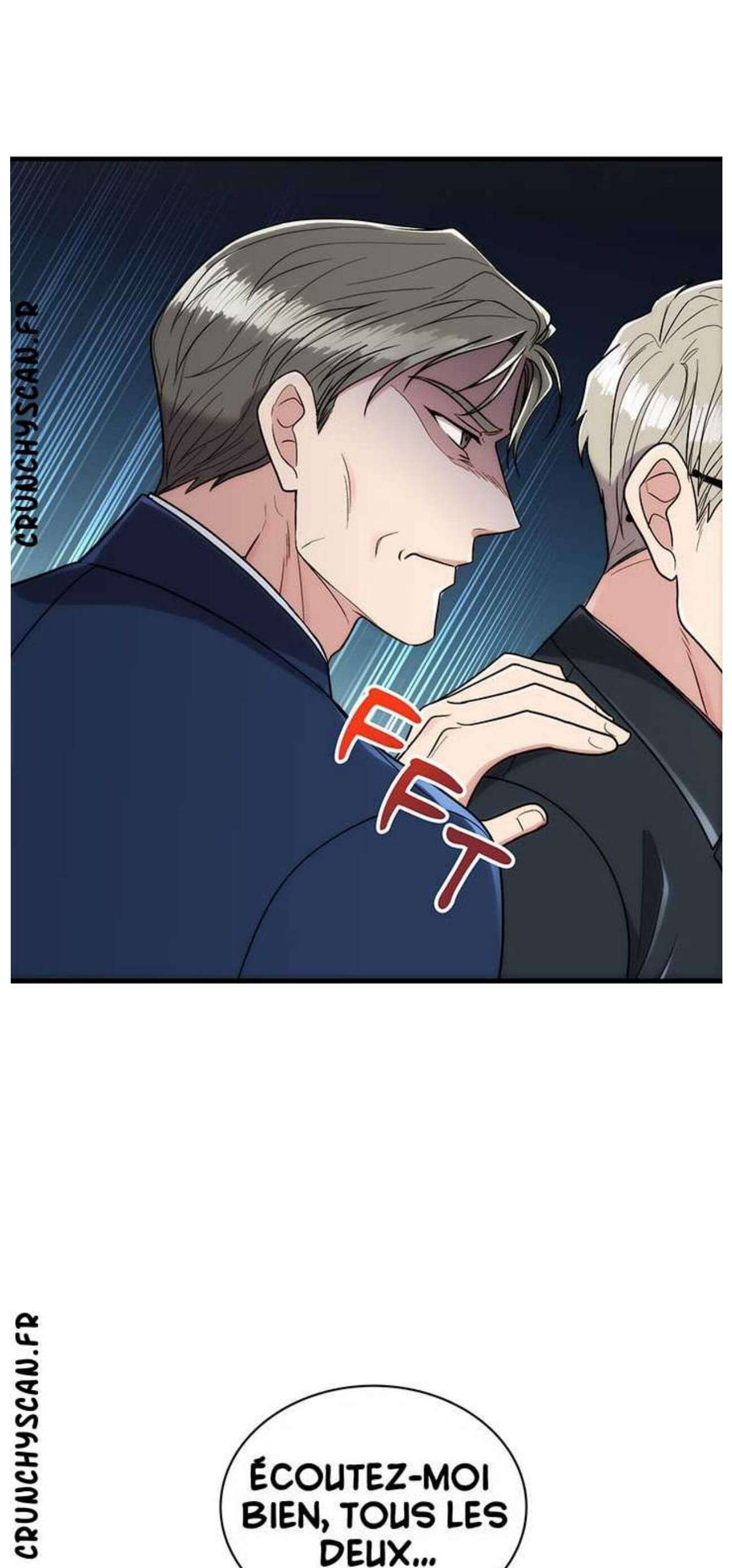 Read Medical Rebirth FR Manga Online