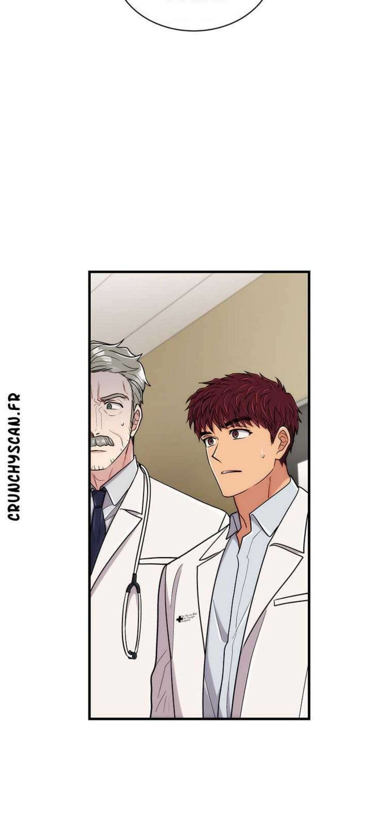 Read Medical Rebirth FR Manga Online