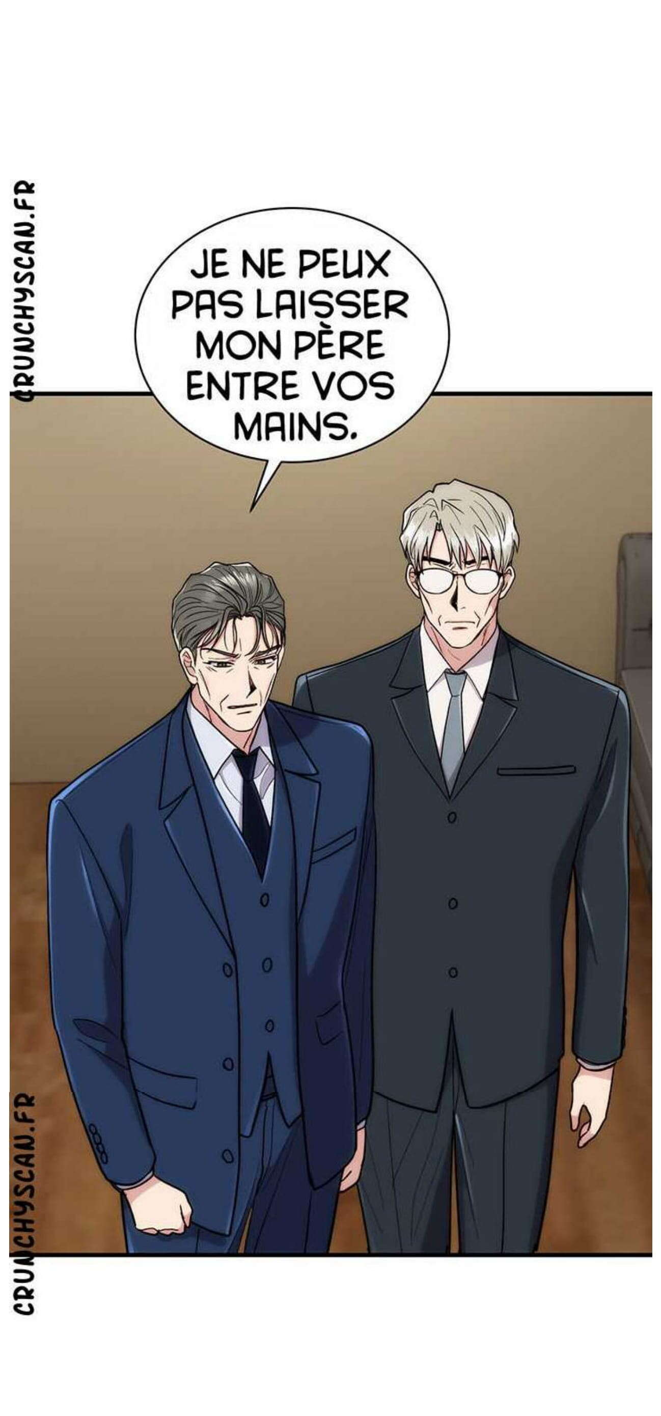 Read Medical Rebirth FR Manga Online