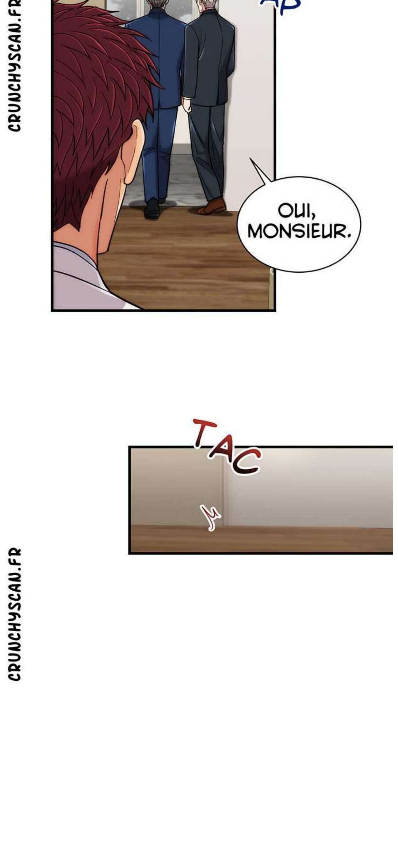 Read Medical Rebirth FR Manga Online