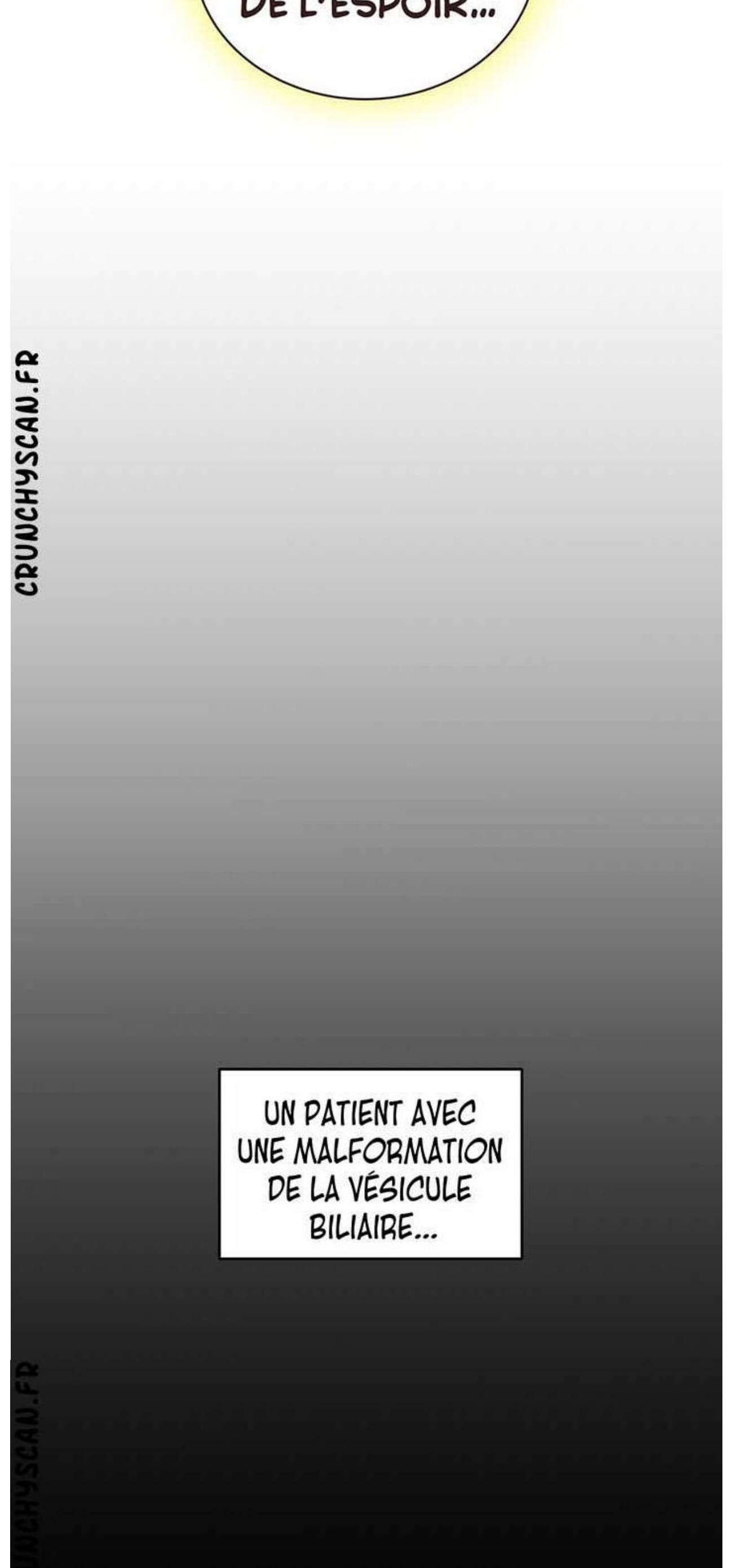 Read Medical Rebirth FR Manga Online