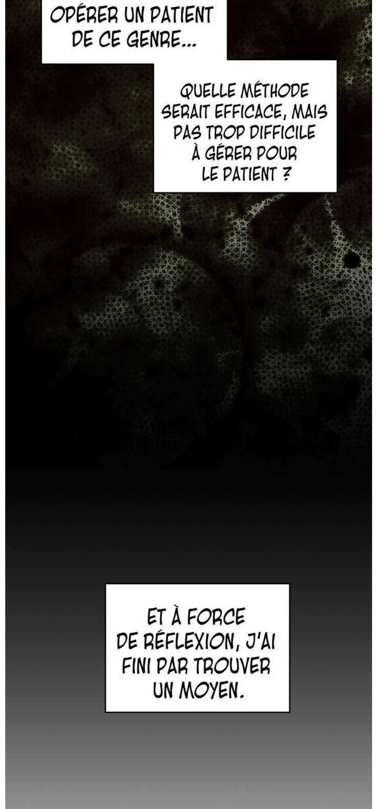 Read Medical Rebirth FR Manga Online