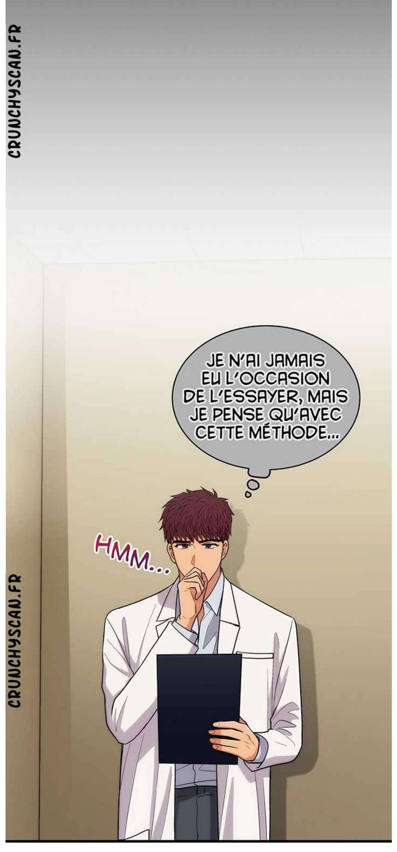 Read Medical Rebirth FR Manga Online