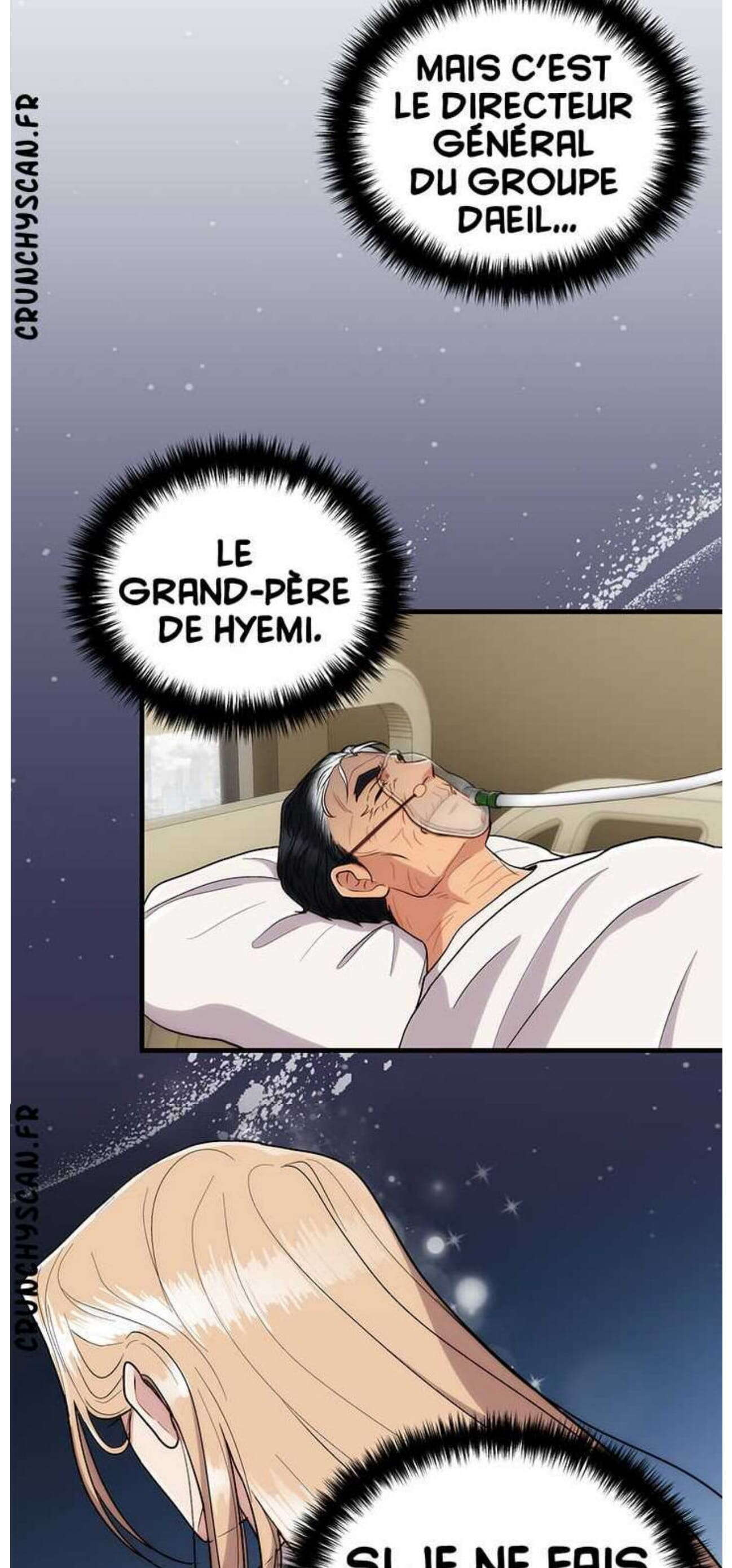 Read Medical Rebirth FR Manga Online
