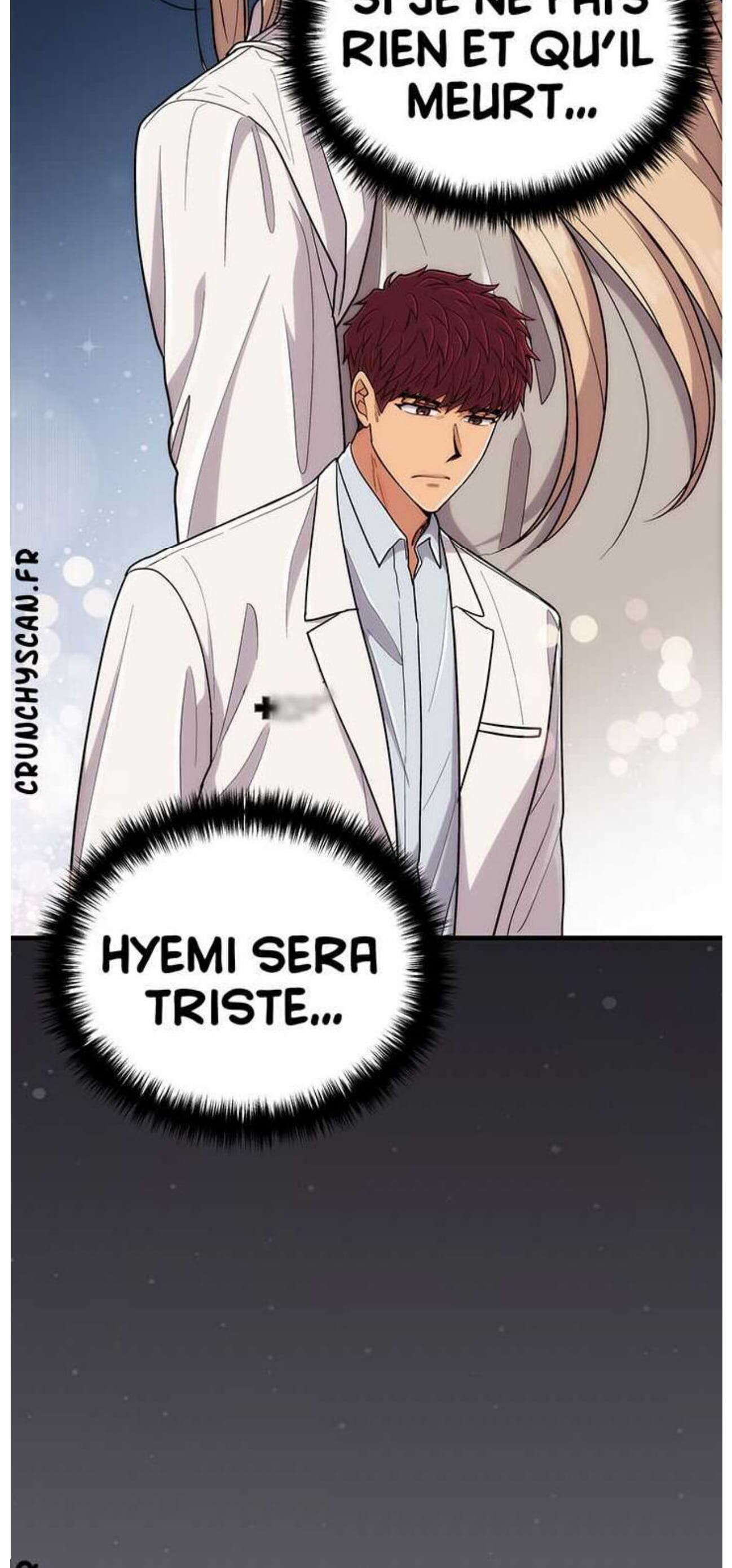 Read Medical Rebirth FR Manga Online