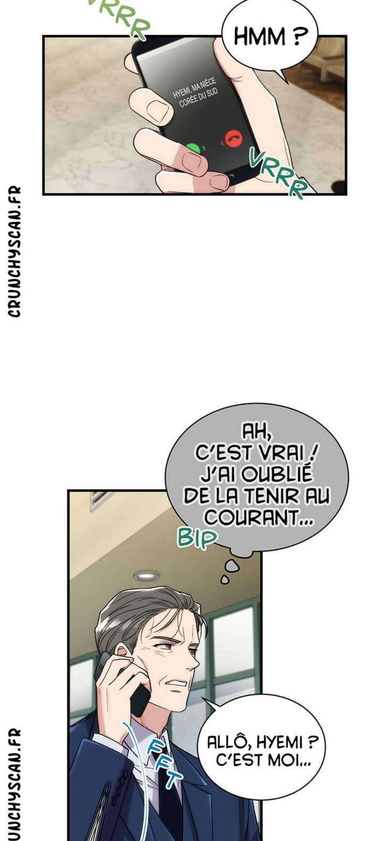 Read Medical Rebirth FR Manga Online