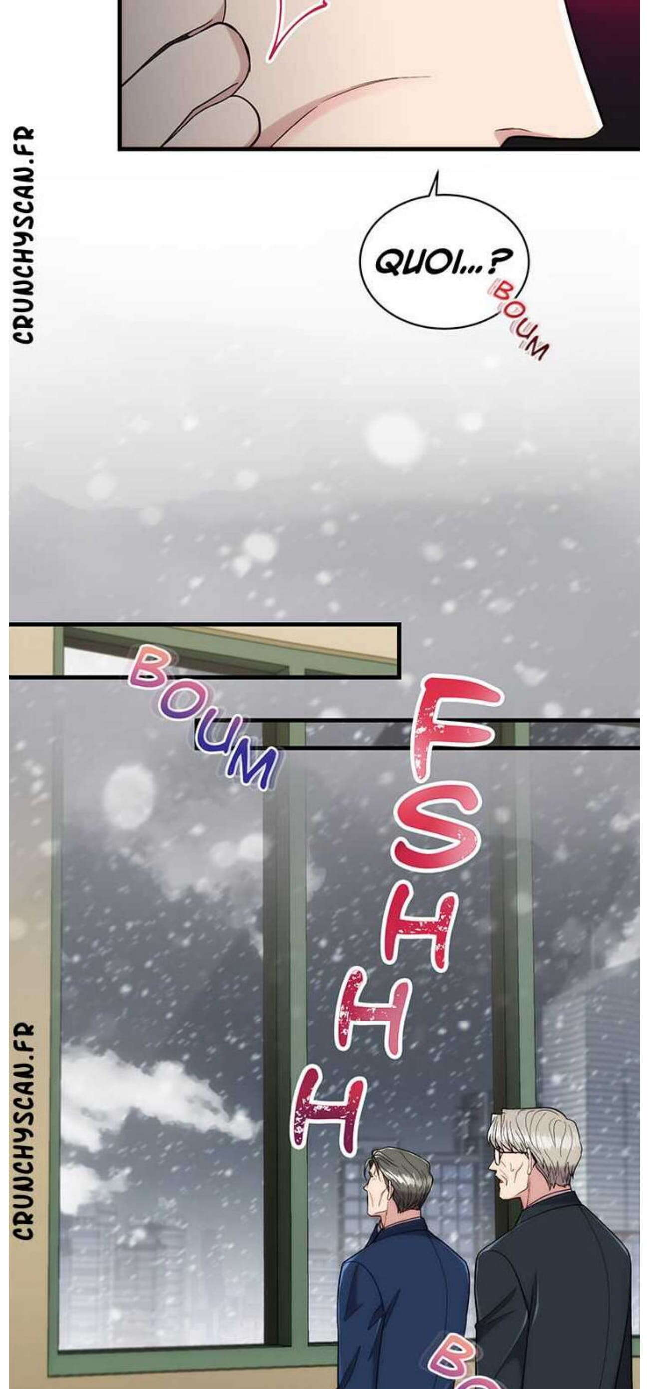 Read Medical Rebirth FR Manga Online