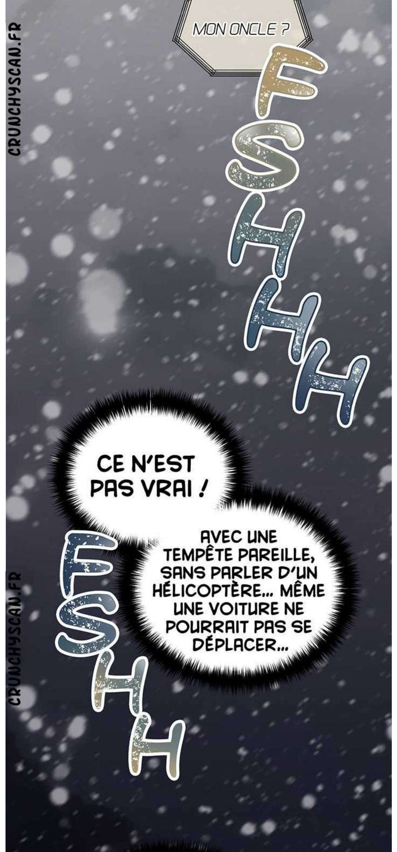 Read Medical Rebirth FR Manga Online